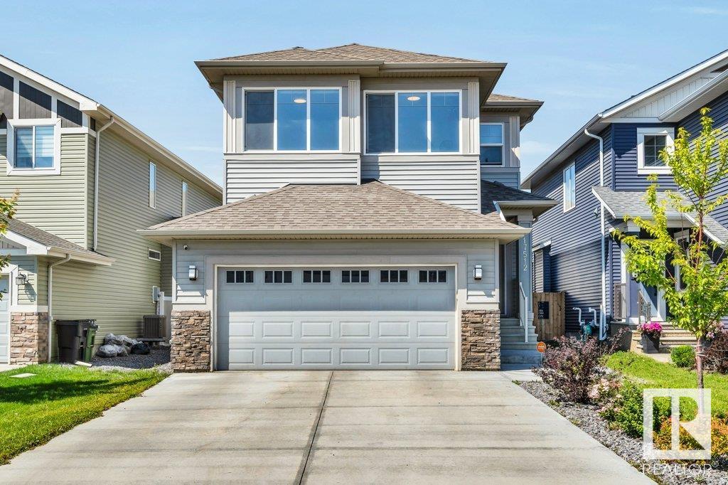 17512 47 Street, E4451177, Alberta,