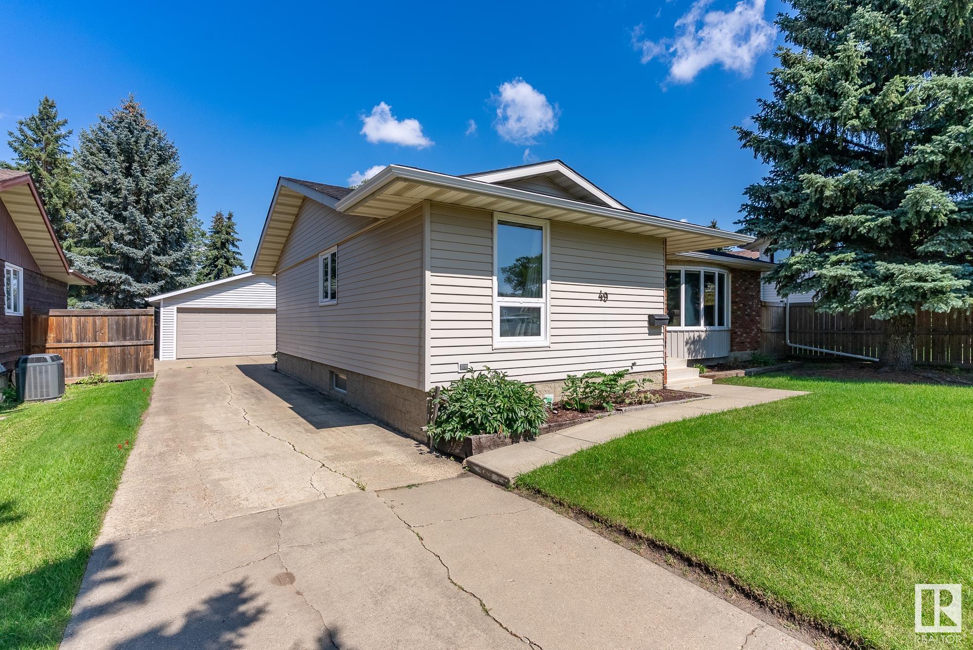 49 MAIN Boulevard, E4451181, Alberta,
