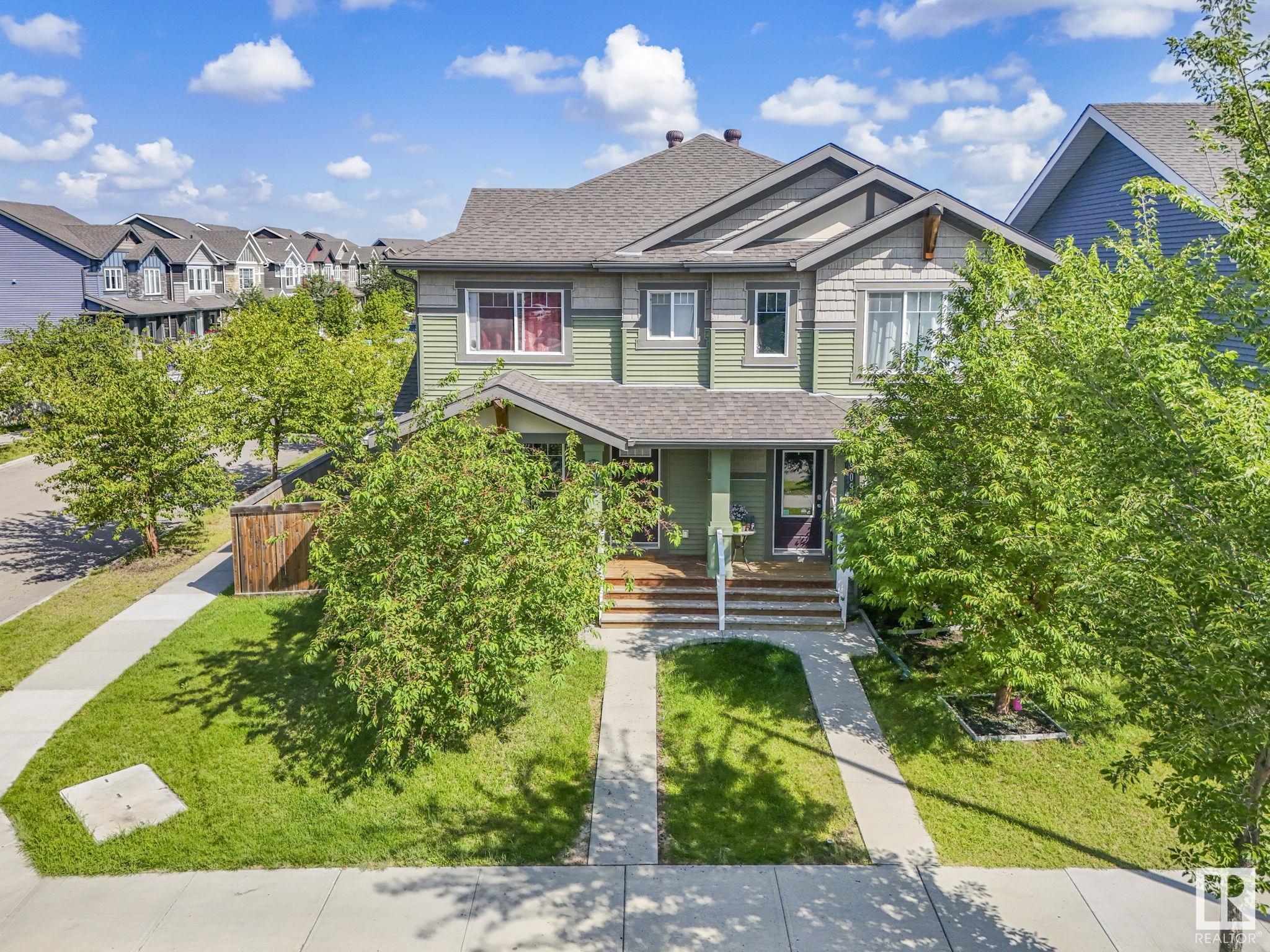 511 ORCHARDS Boulevard, E4451183, Alberta,