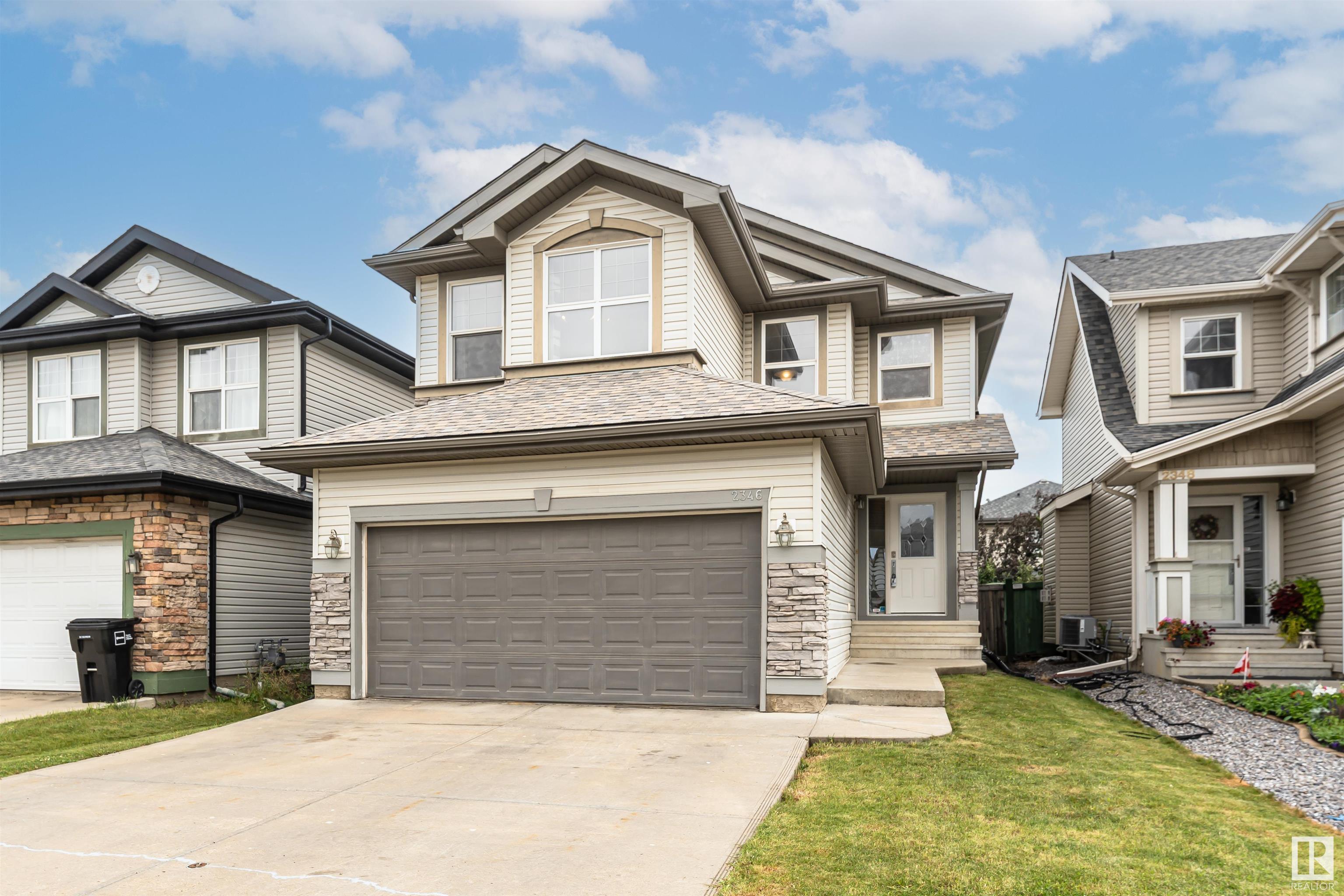 2346 HAGEN Link, E4451184, Alberta,