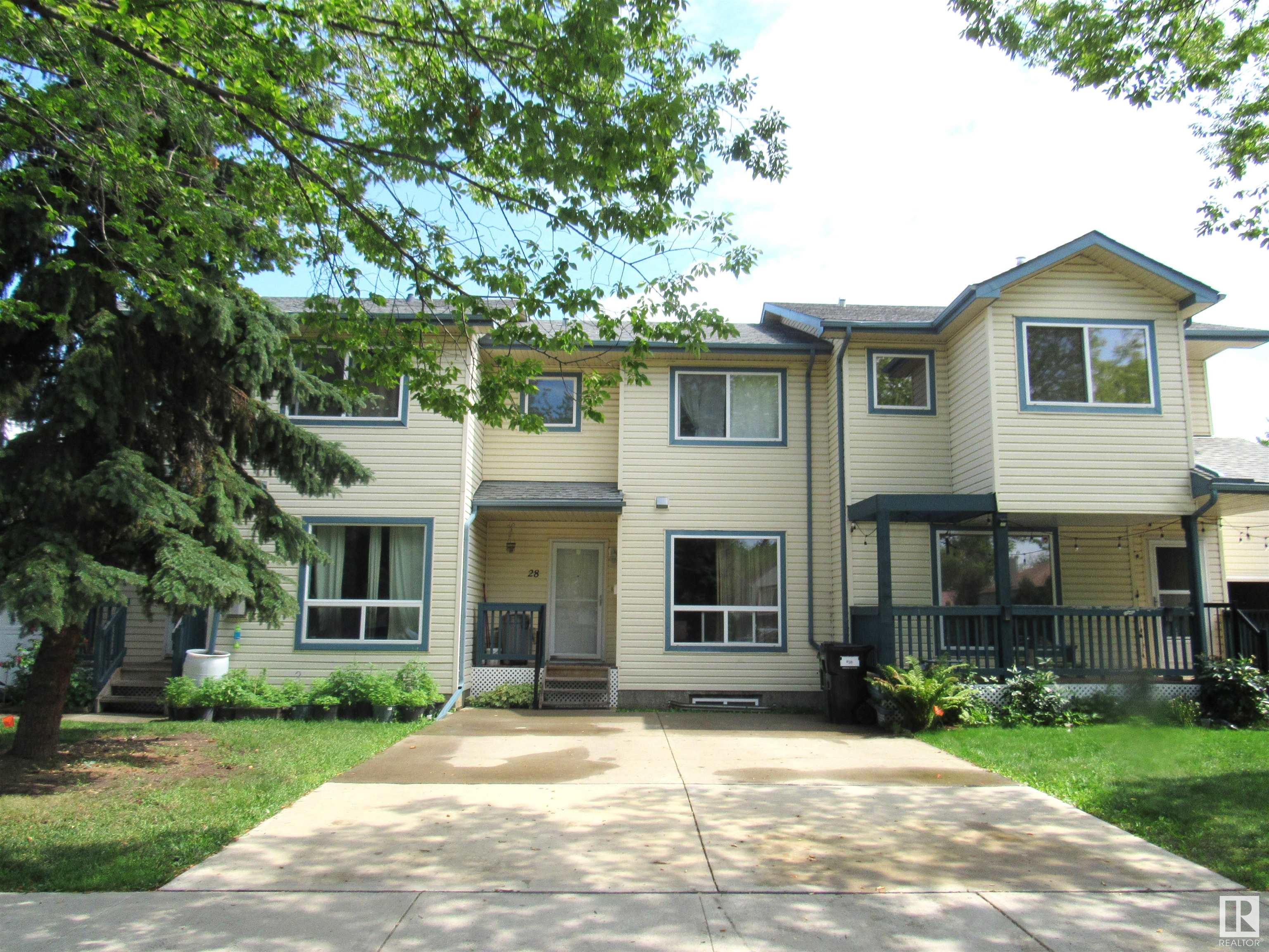 28 10909 106 Street, E4451190, Alberta,