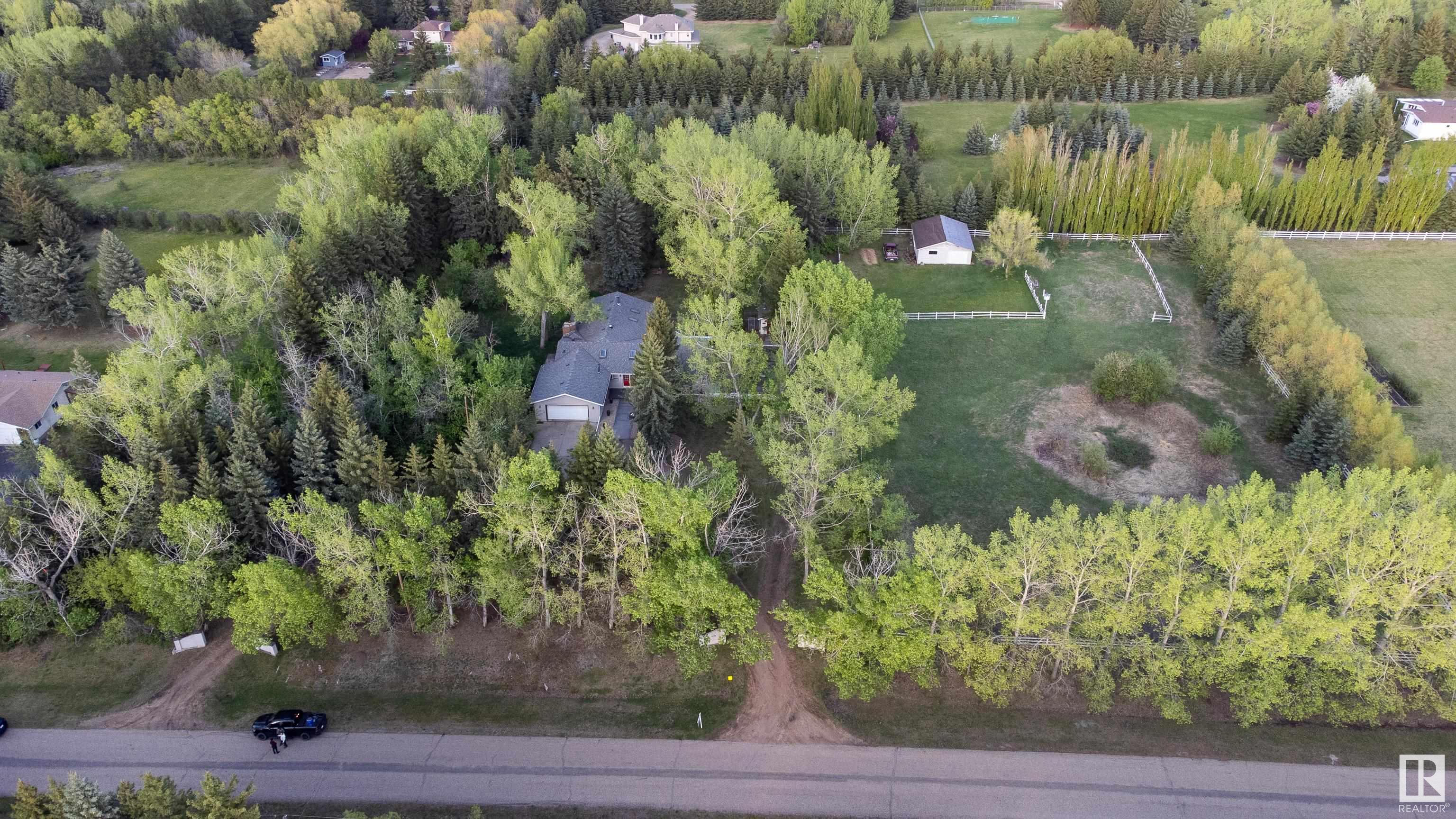 134 52552 224 Range Road, E4451192, Alberta,