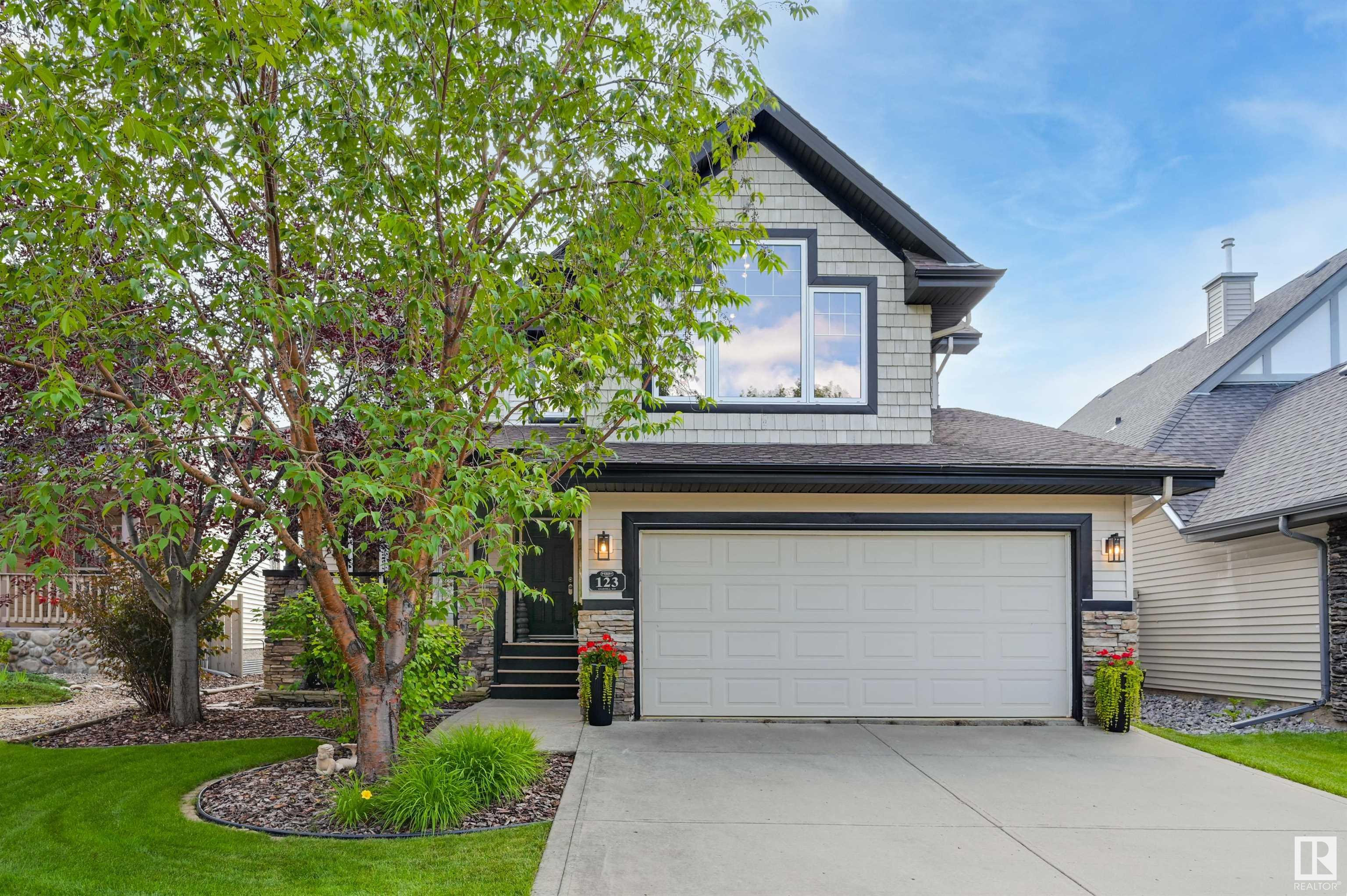 123 CALDWELL Way, E4451195, Alberta,