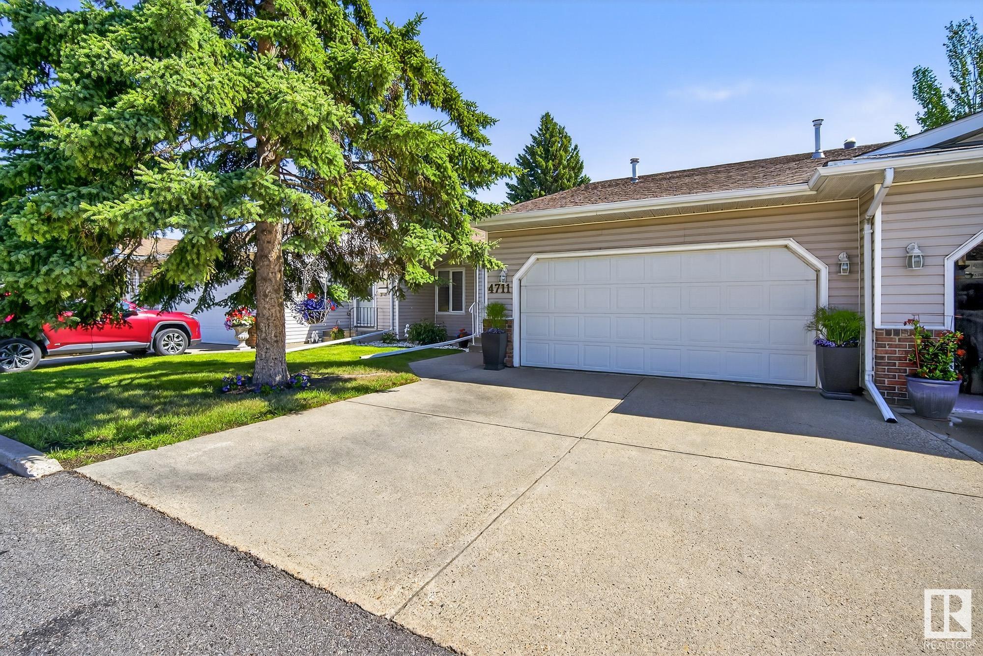 4711 25 Avenue, E4451198, Alberta,