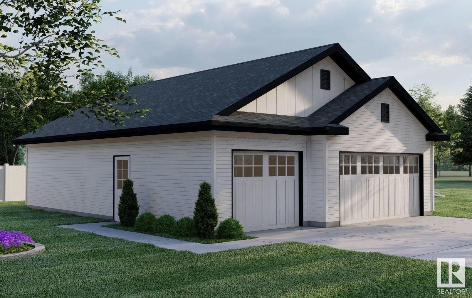 4 southbridge Court, E4451199, Alberta,