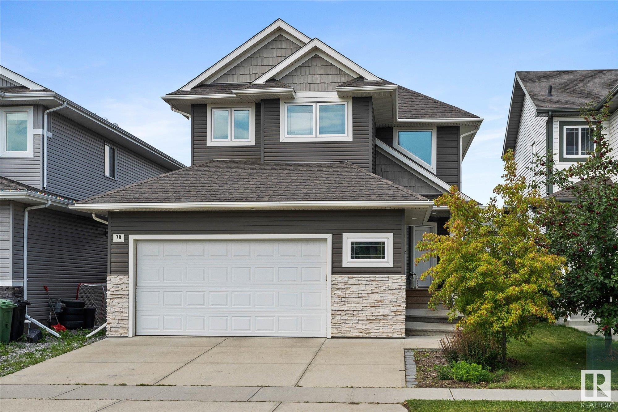 78 WOODHILL Lane, E4451204, Alberta,