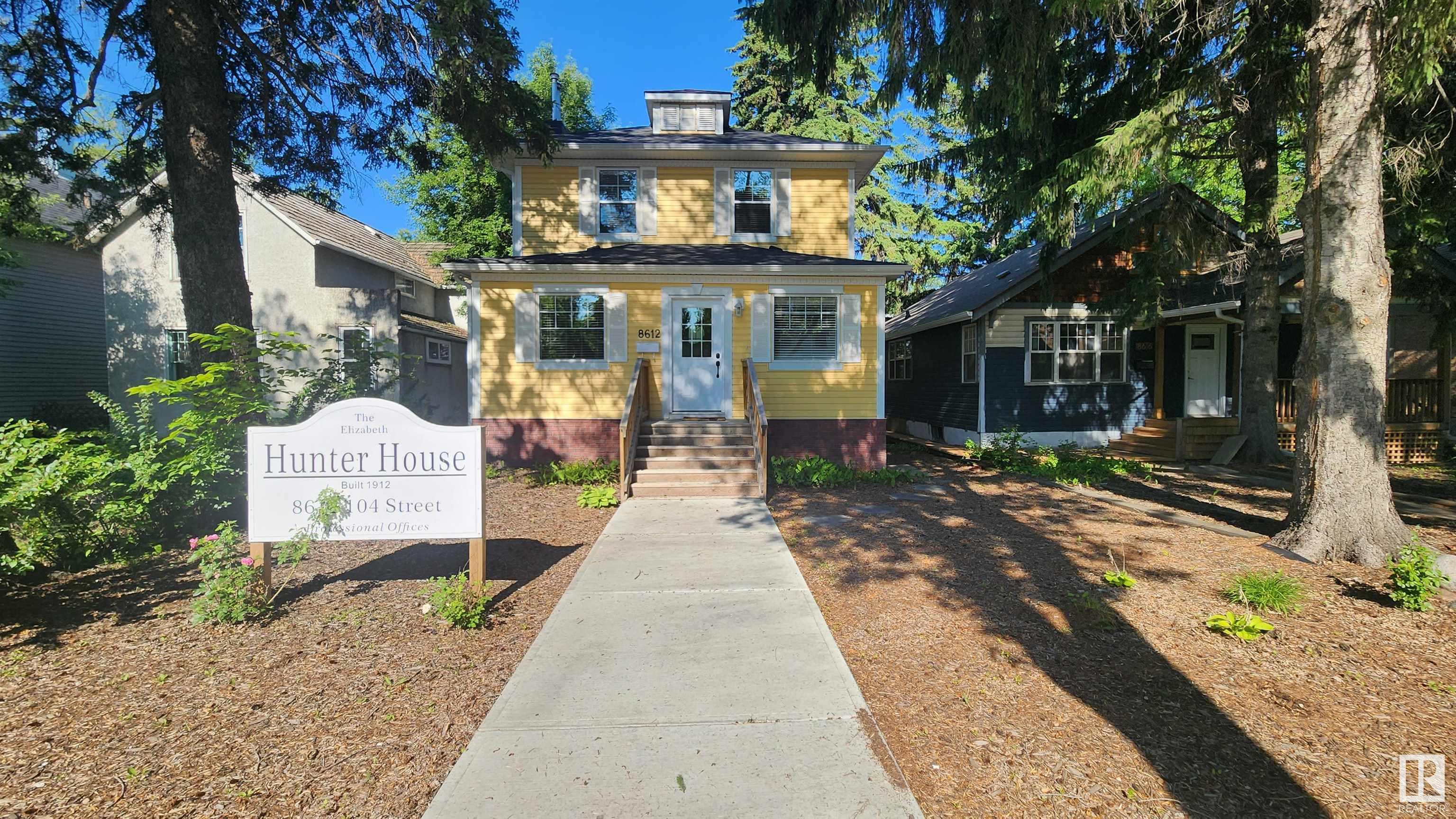 8612 104 Street, E4451207, Alberta,