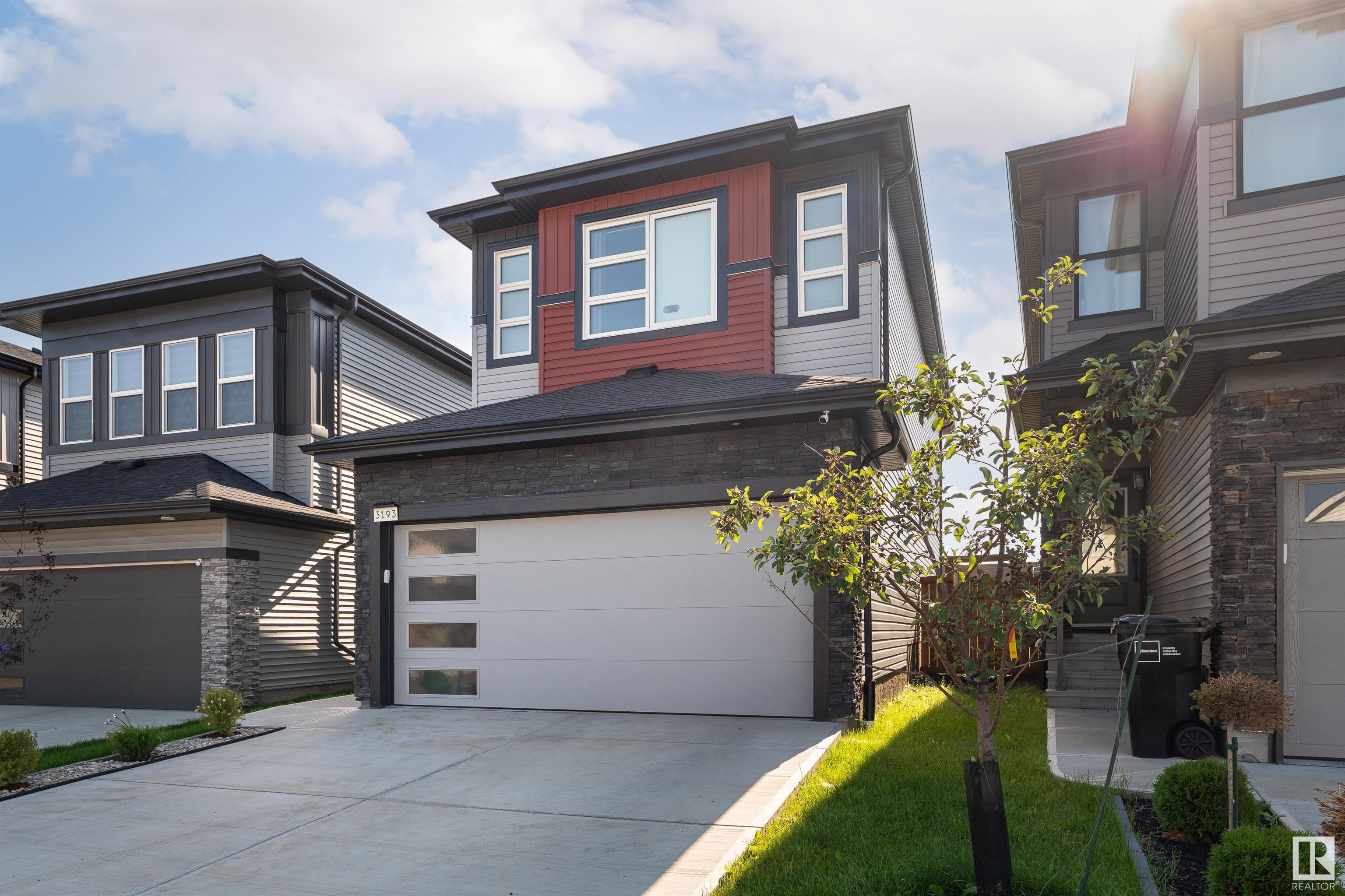 3193 CHECKNITA Way, E4451211, Alberta,