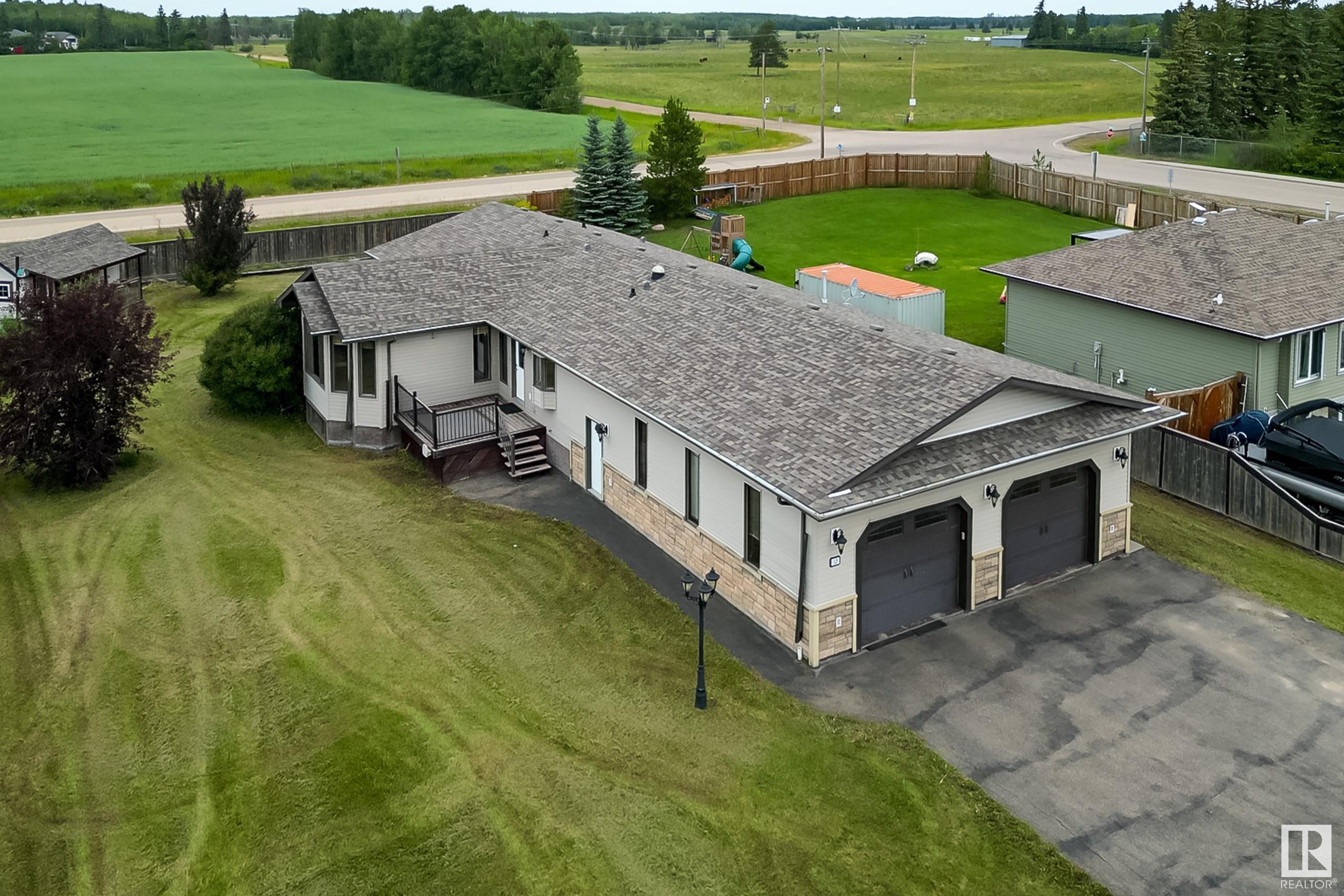 12 FALCON DRIVE, E4451212, Alberta,