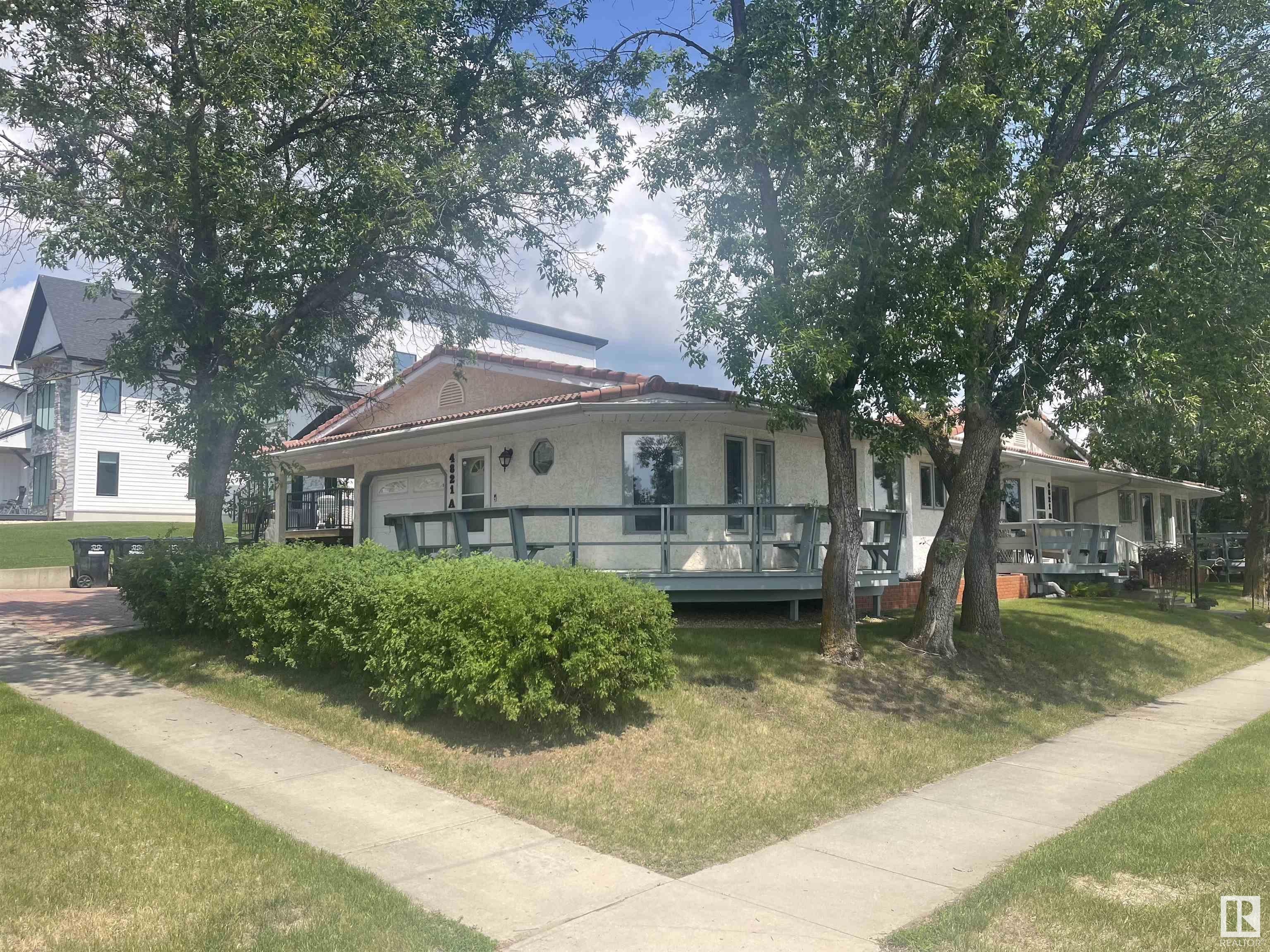 A 4821 54 Street, E4451214, Alberta,