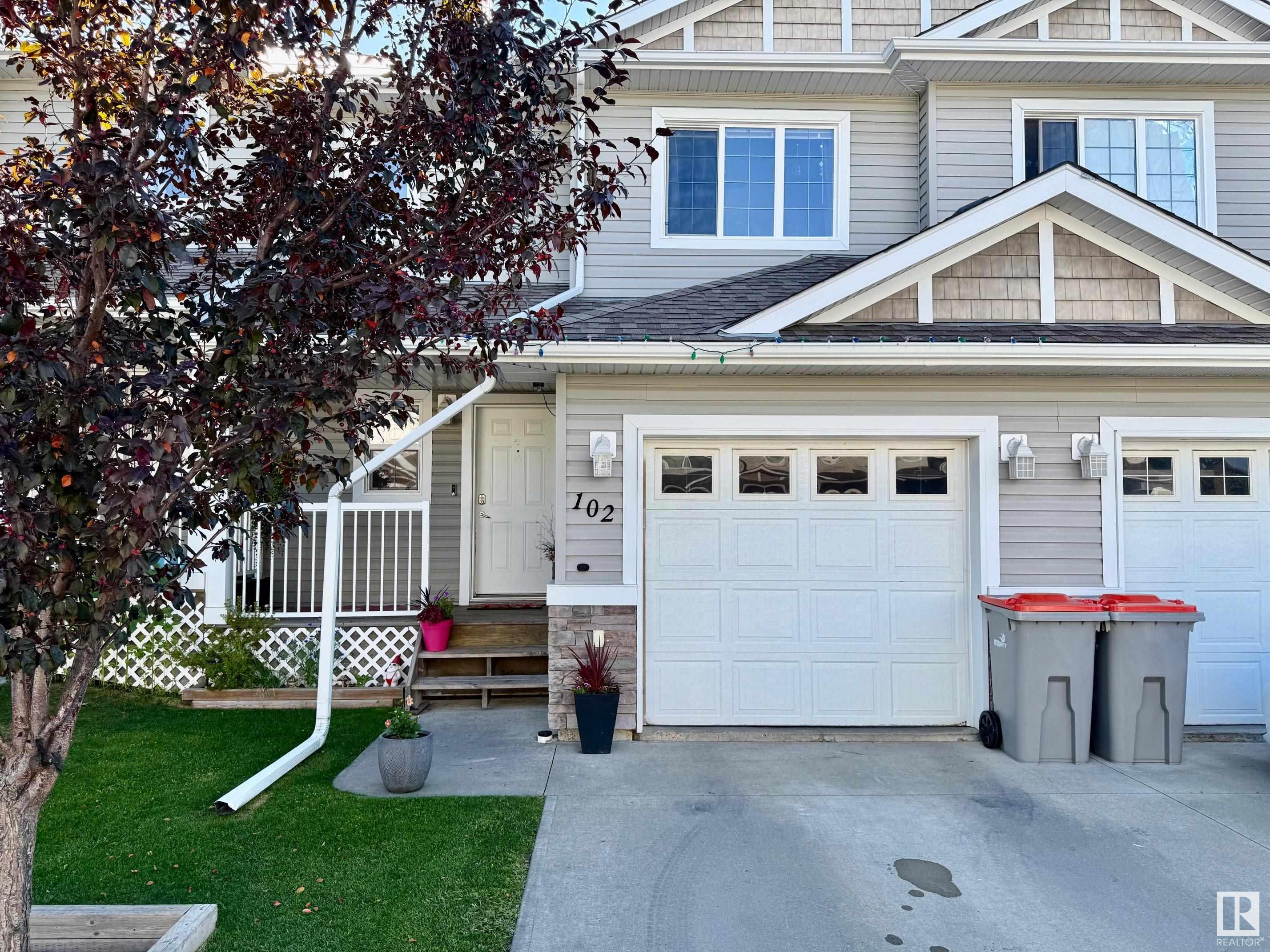 102 GRAYWOOD Mews, E4451217, Alberta,