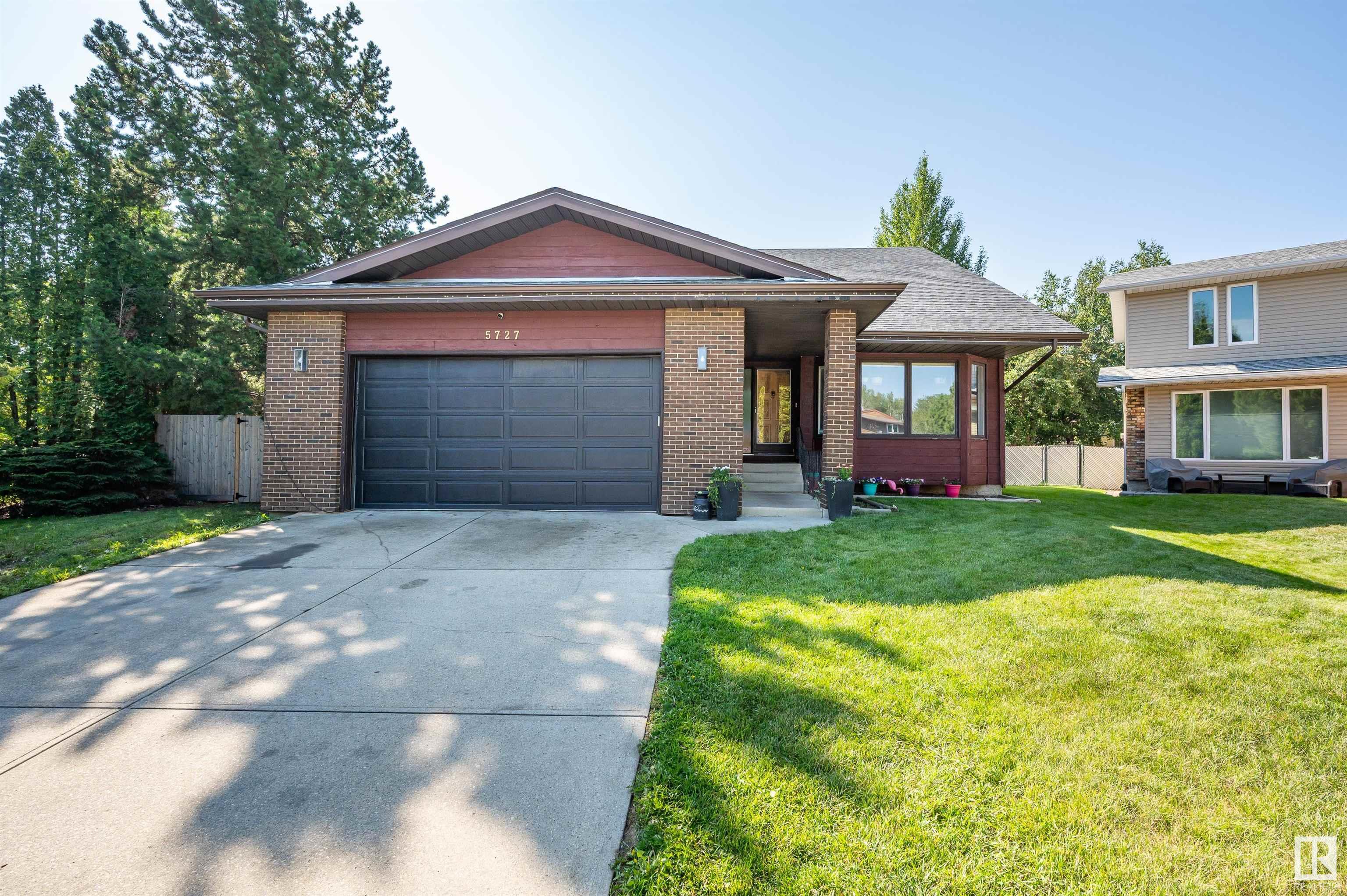 5727 172 Street, E4451222, Alberta,