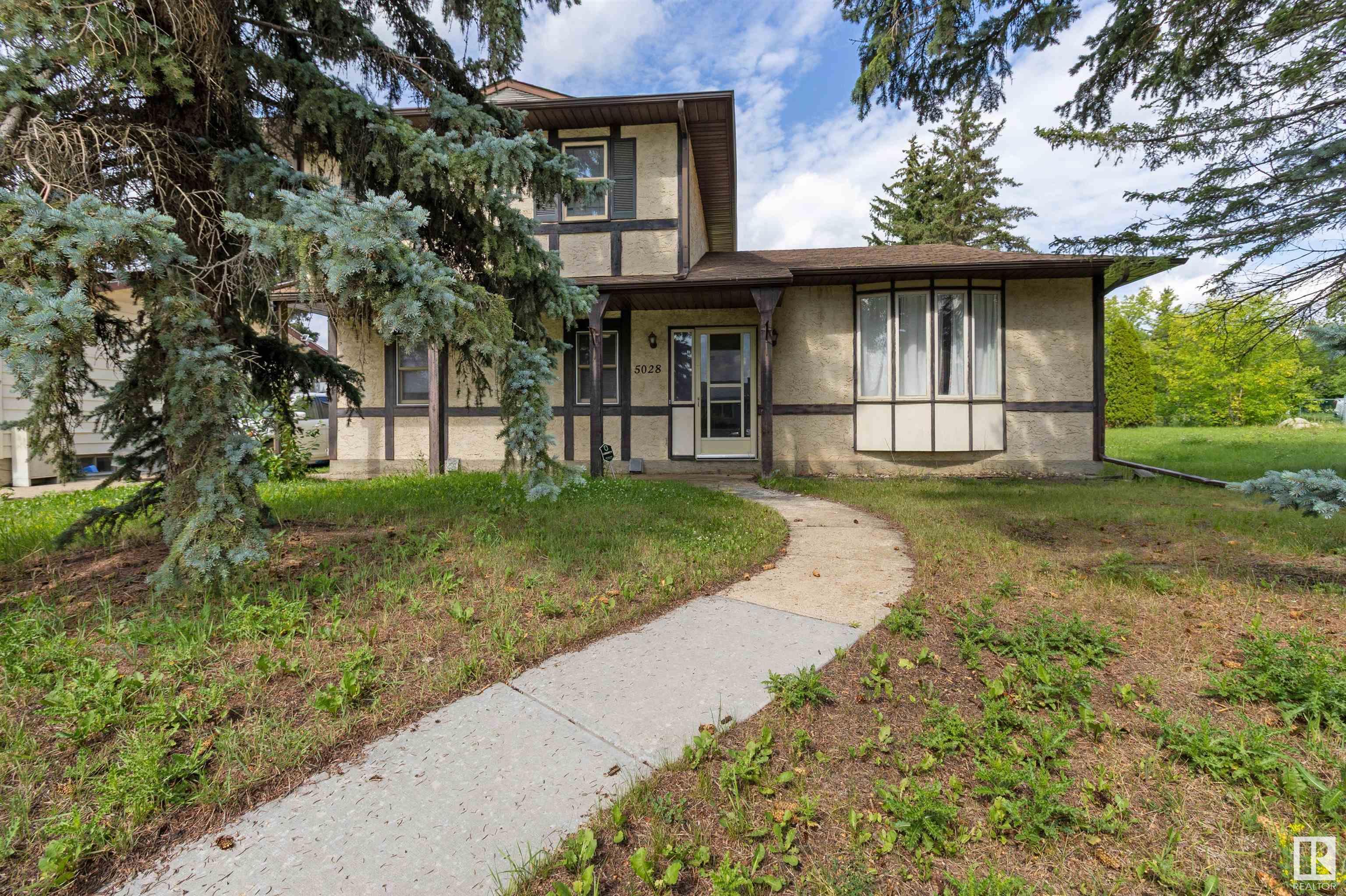5028 54 Avenue, E4451230, Alberta,