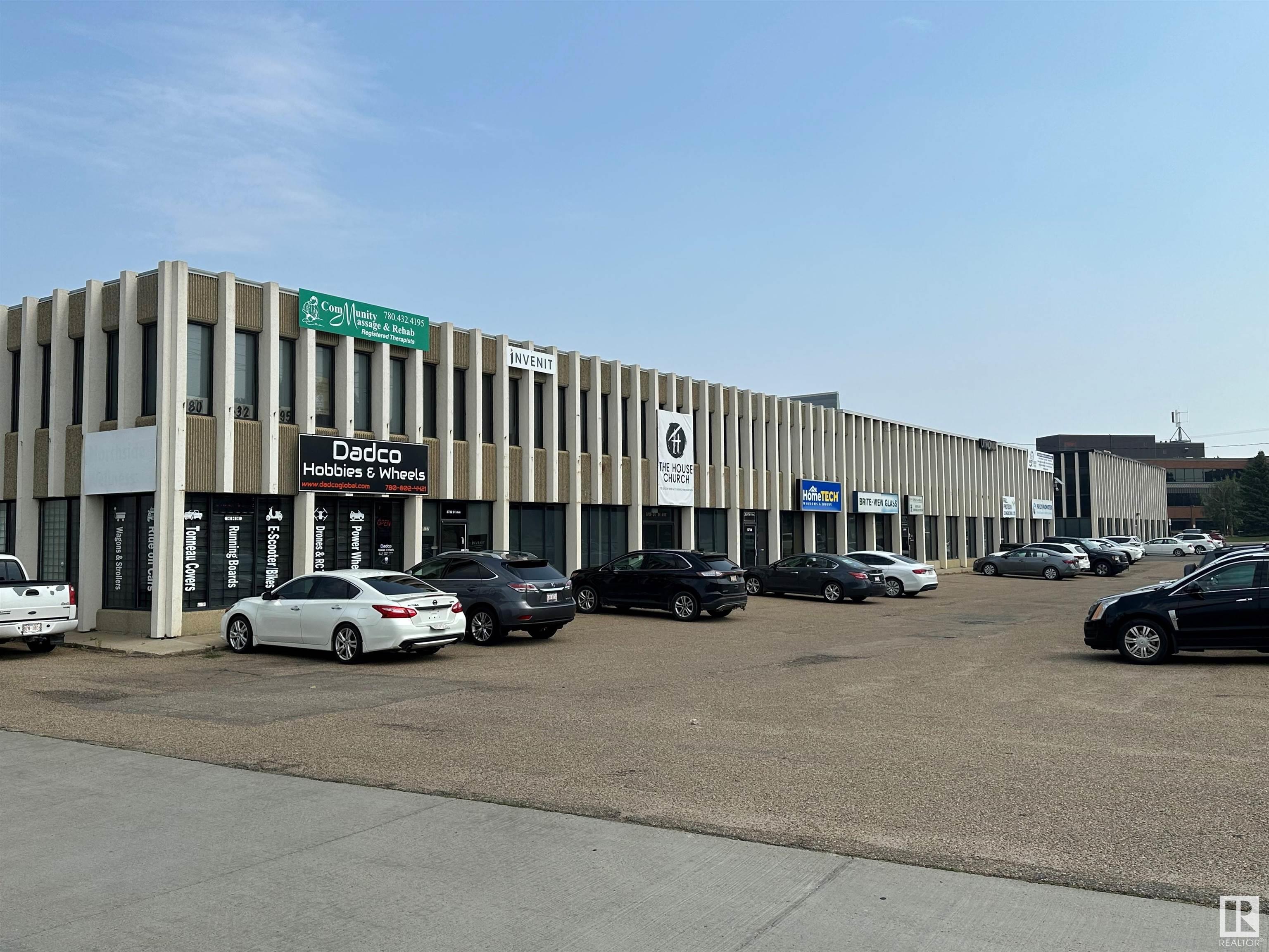 8708/8704 8722 51 Avenue, E4451242, Alberta,