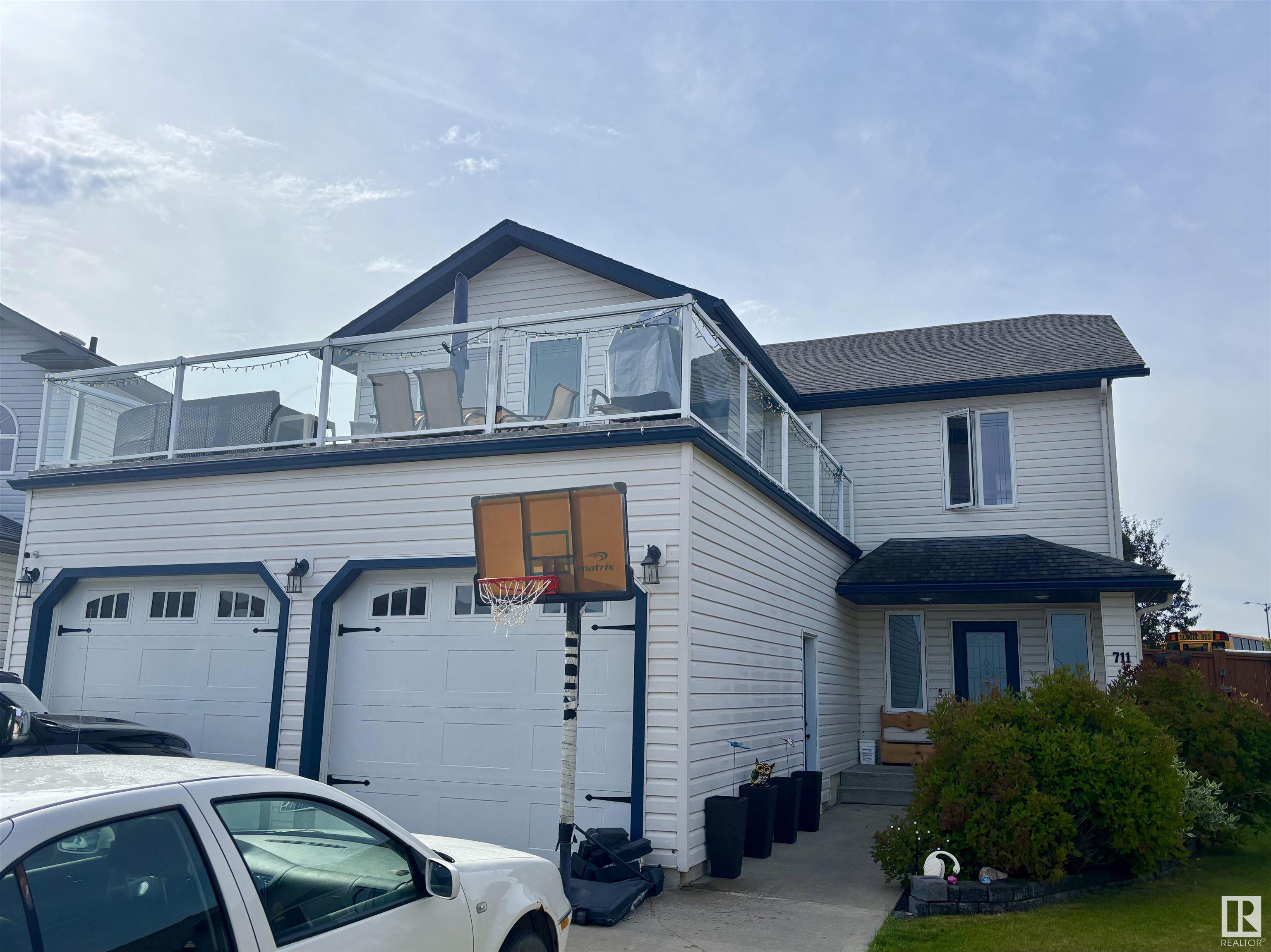 711 Grouse Close, E4451245, Alberta,
