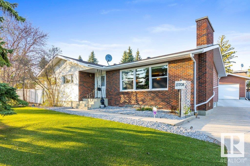 13708 BUENA VISTA Road, E4451257, Alberta,