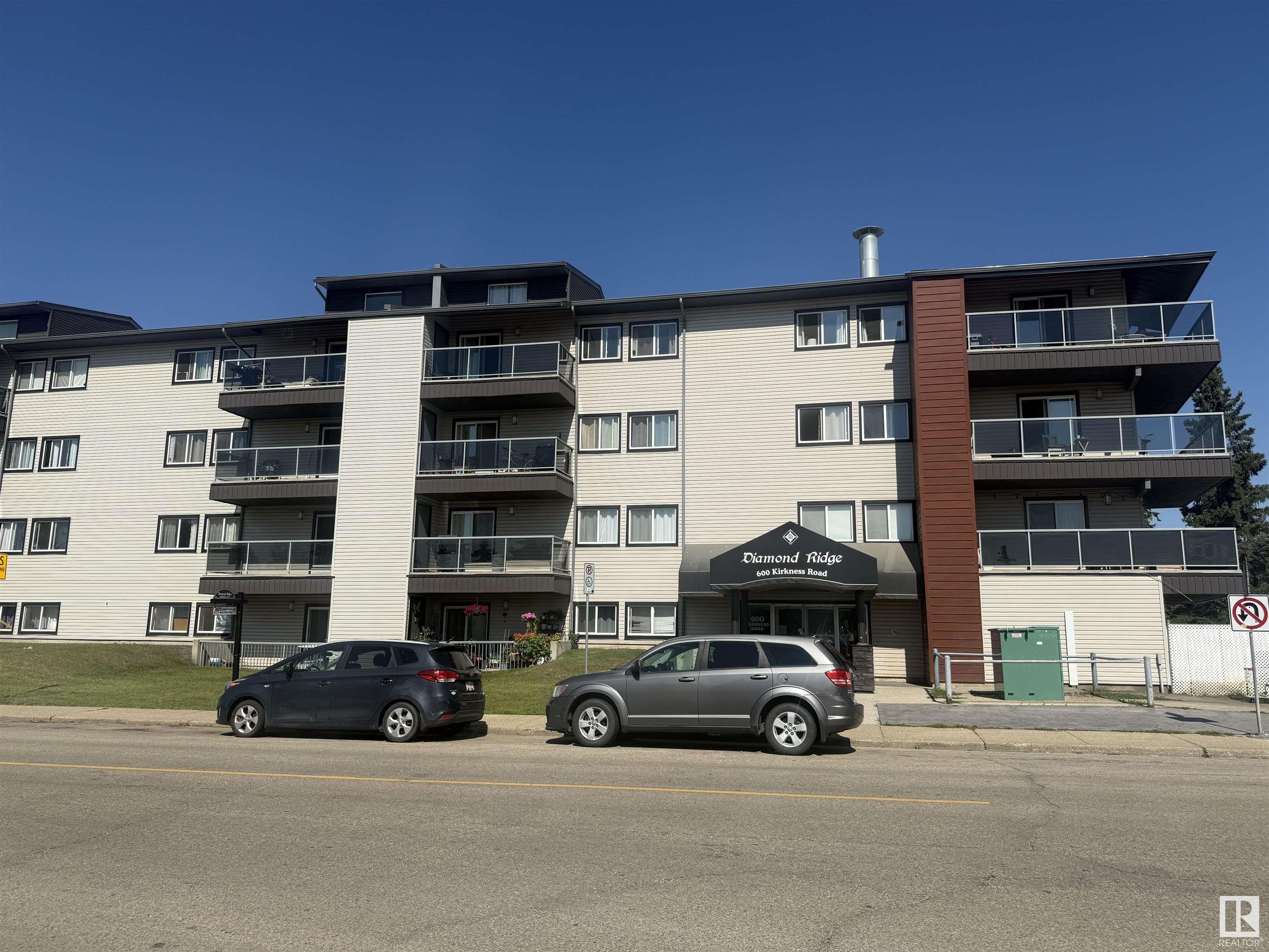 203 600 KIRKNESS Road NW, E4451261, Alberta,
