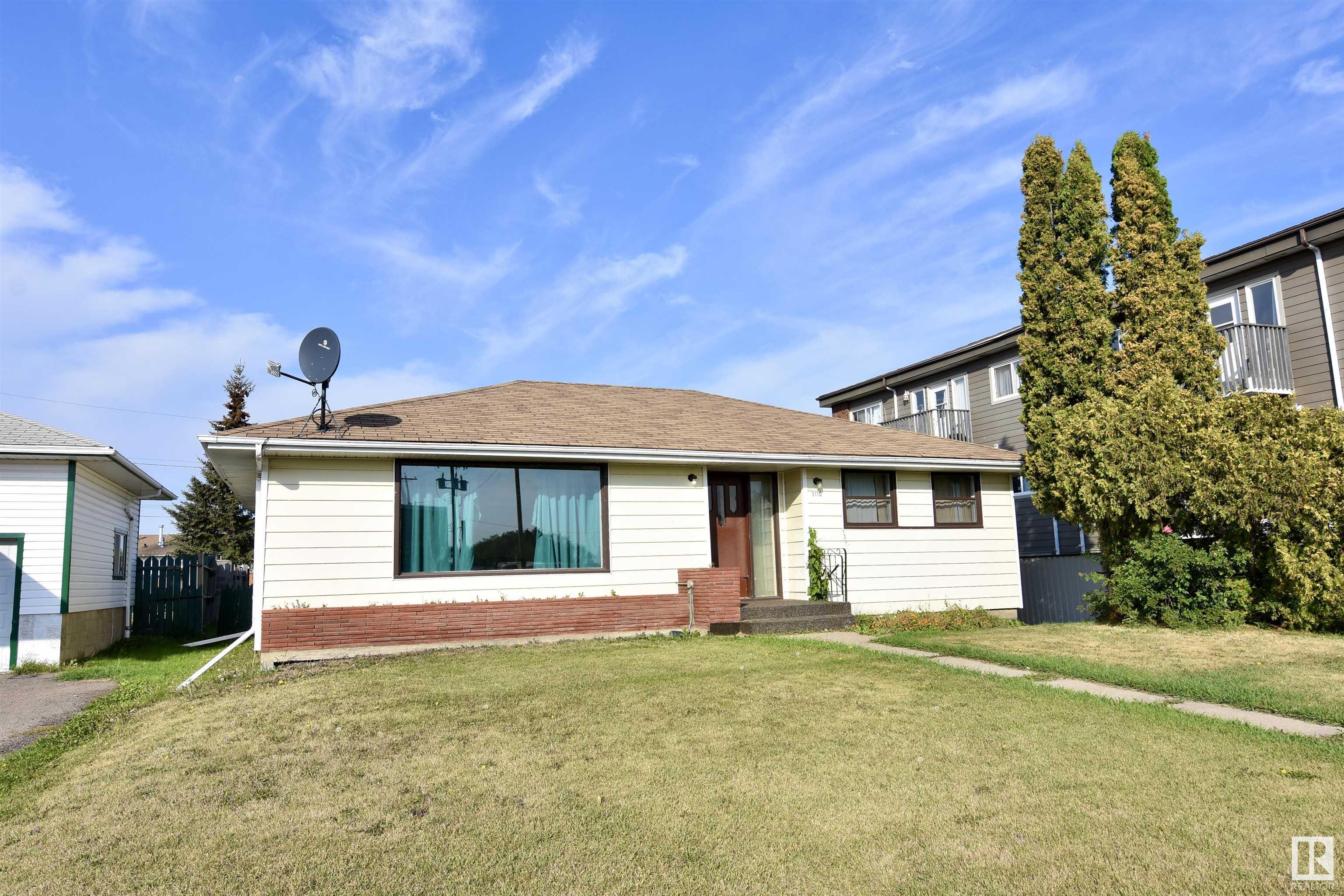 5110 50 Street, E4451262, Alberta,