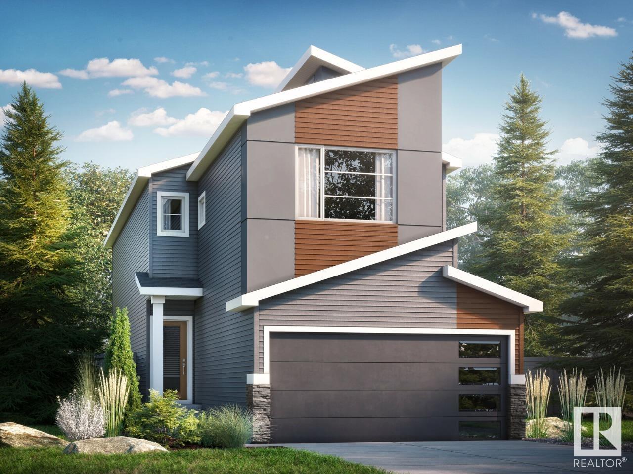 7393 Klapstein Crescent, E4451265, Alberta,