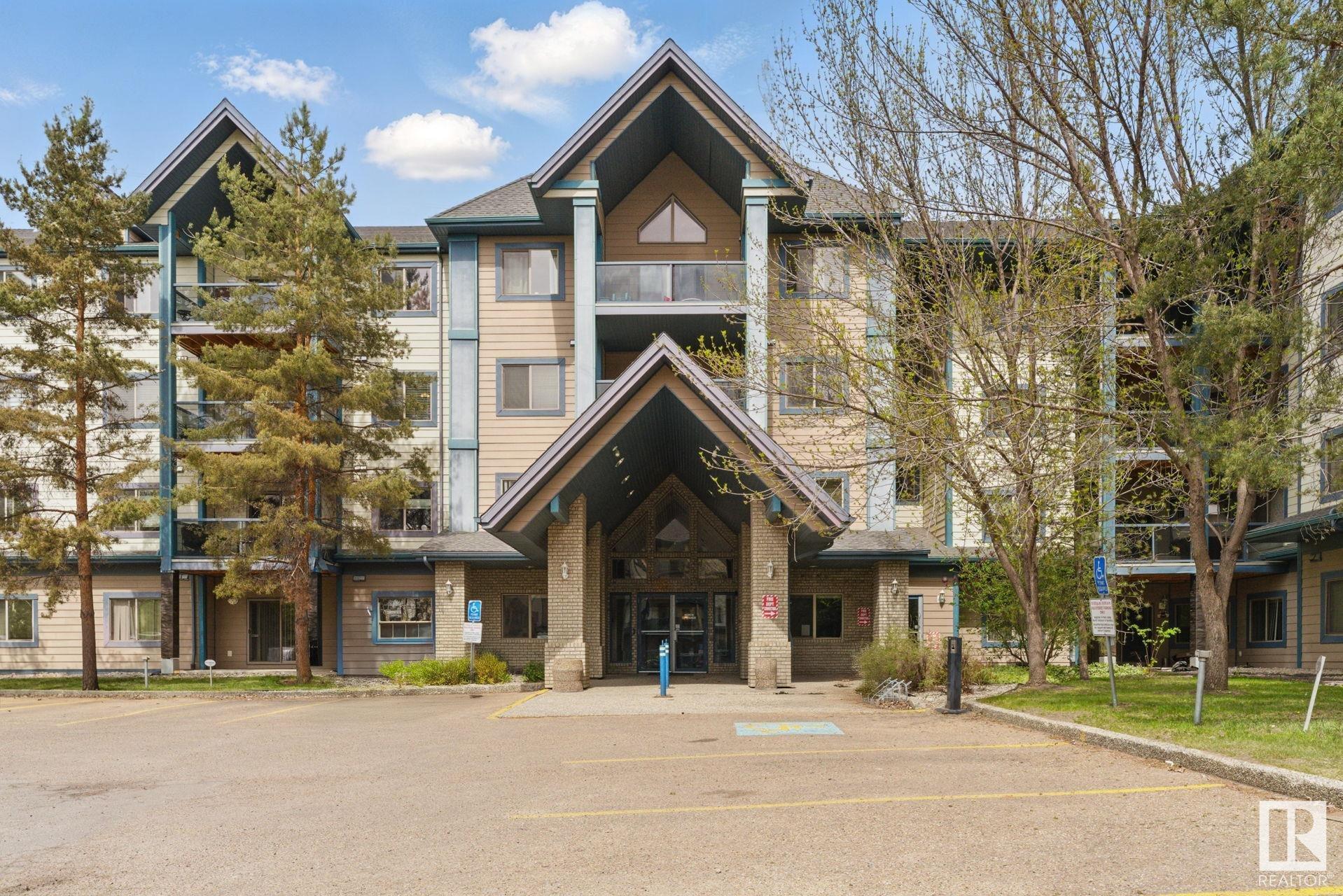 310 2903 RABBIT HILL Road, E4451269, Alberta,