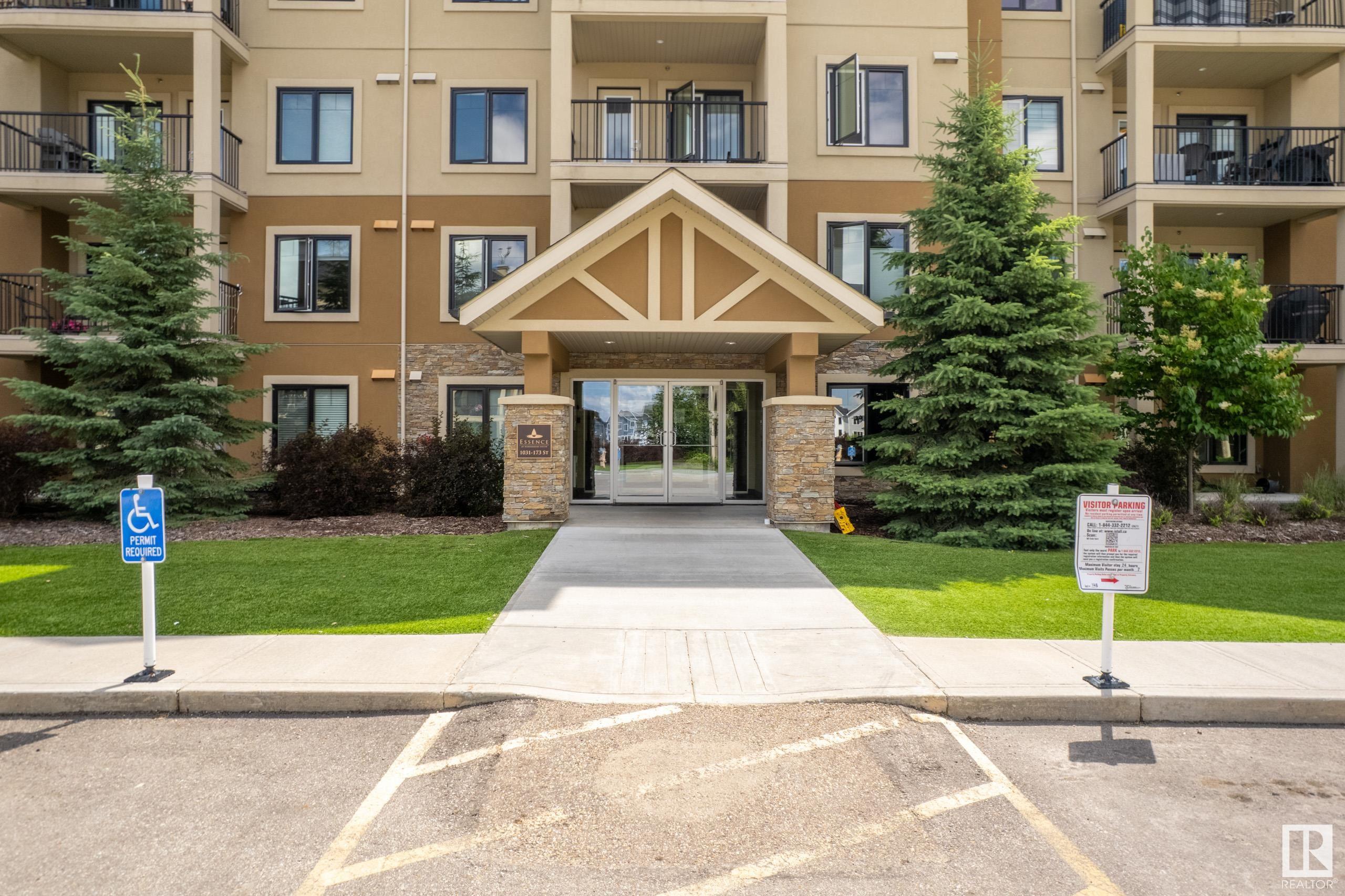 107 1031 173 Street, E4451270, Alberta,