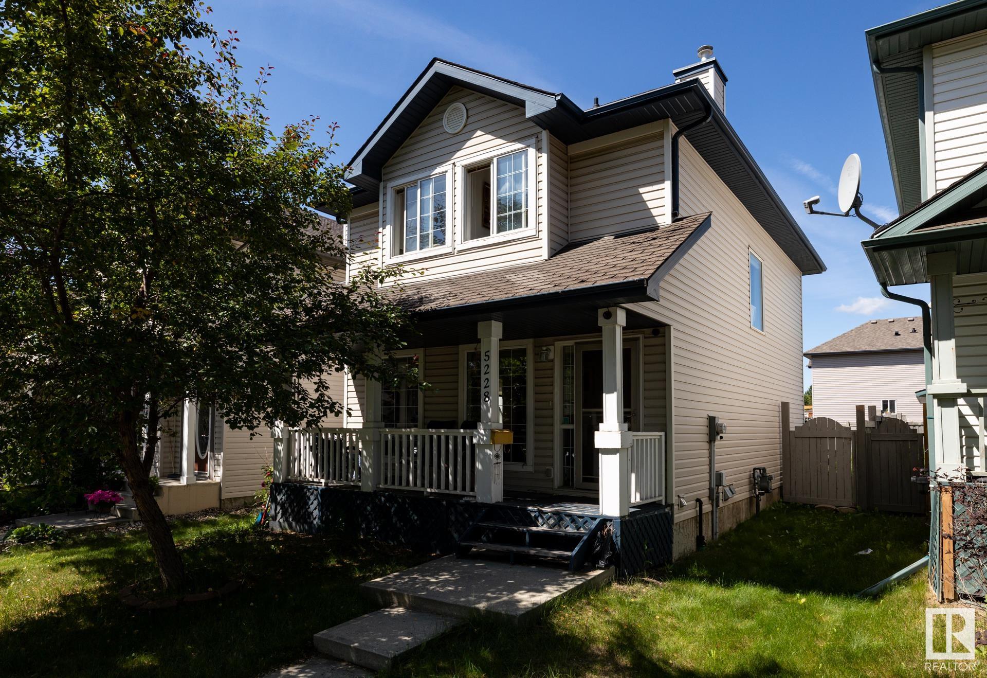 5228 201 Street, E4451271, Alberta,