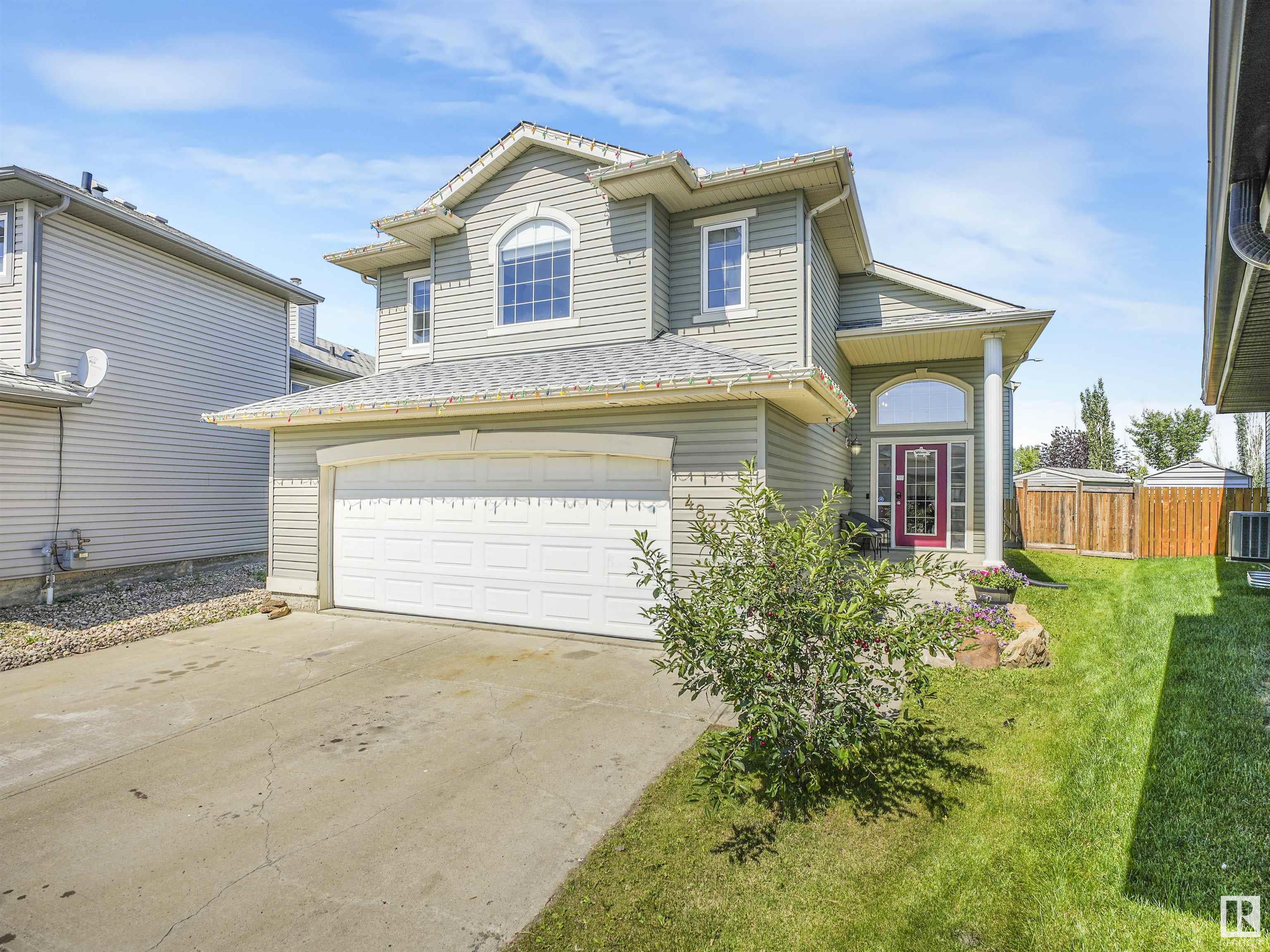 4832 157 Avenue, E4451274, Alberta,
