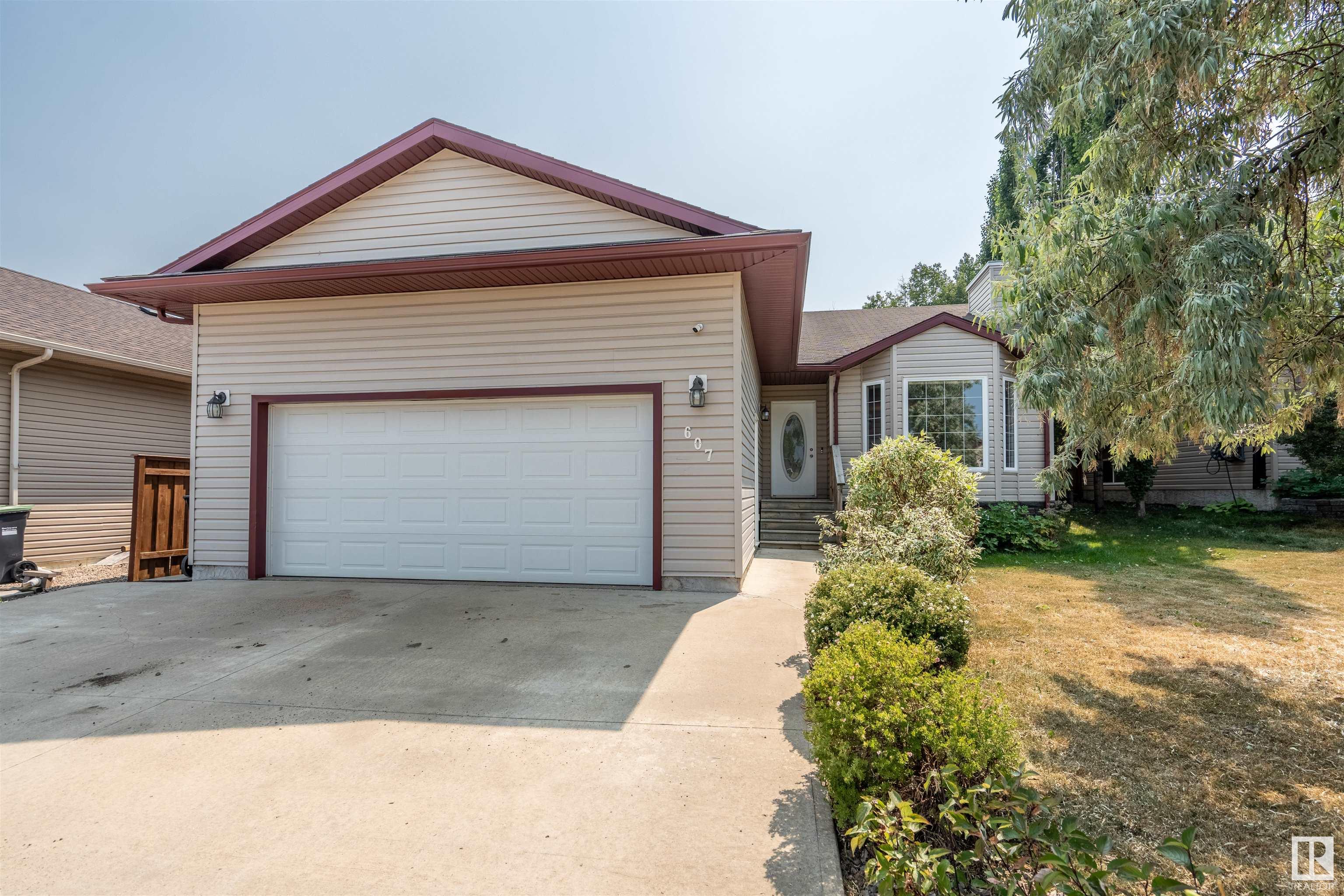 607 21 Avenue, E4451277, Alberta,