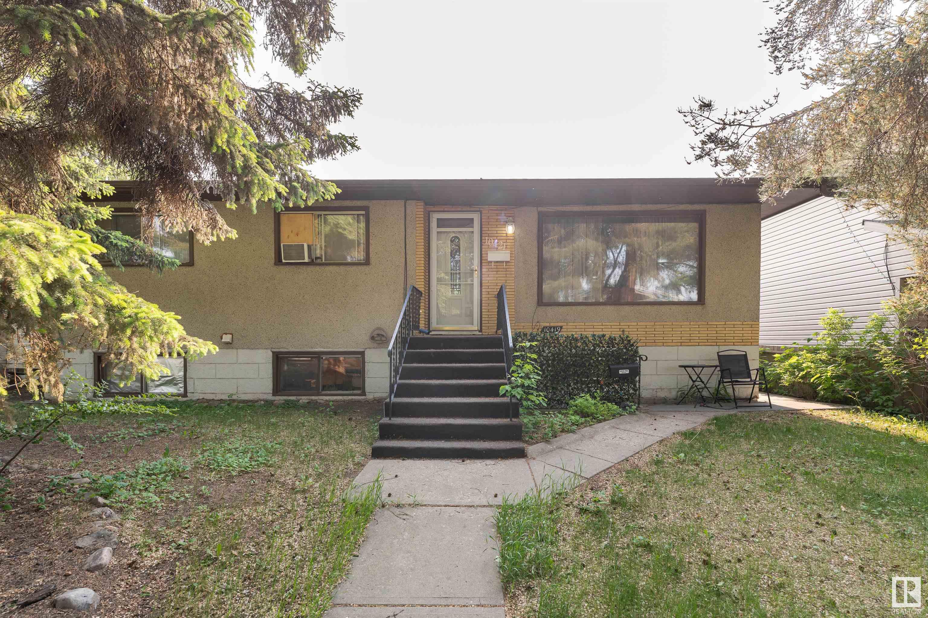 10419 10421 78 Street, E4451283, Alberta,