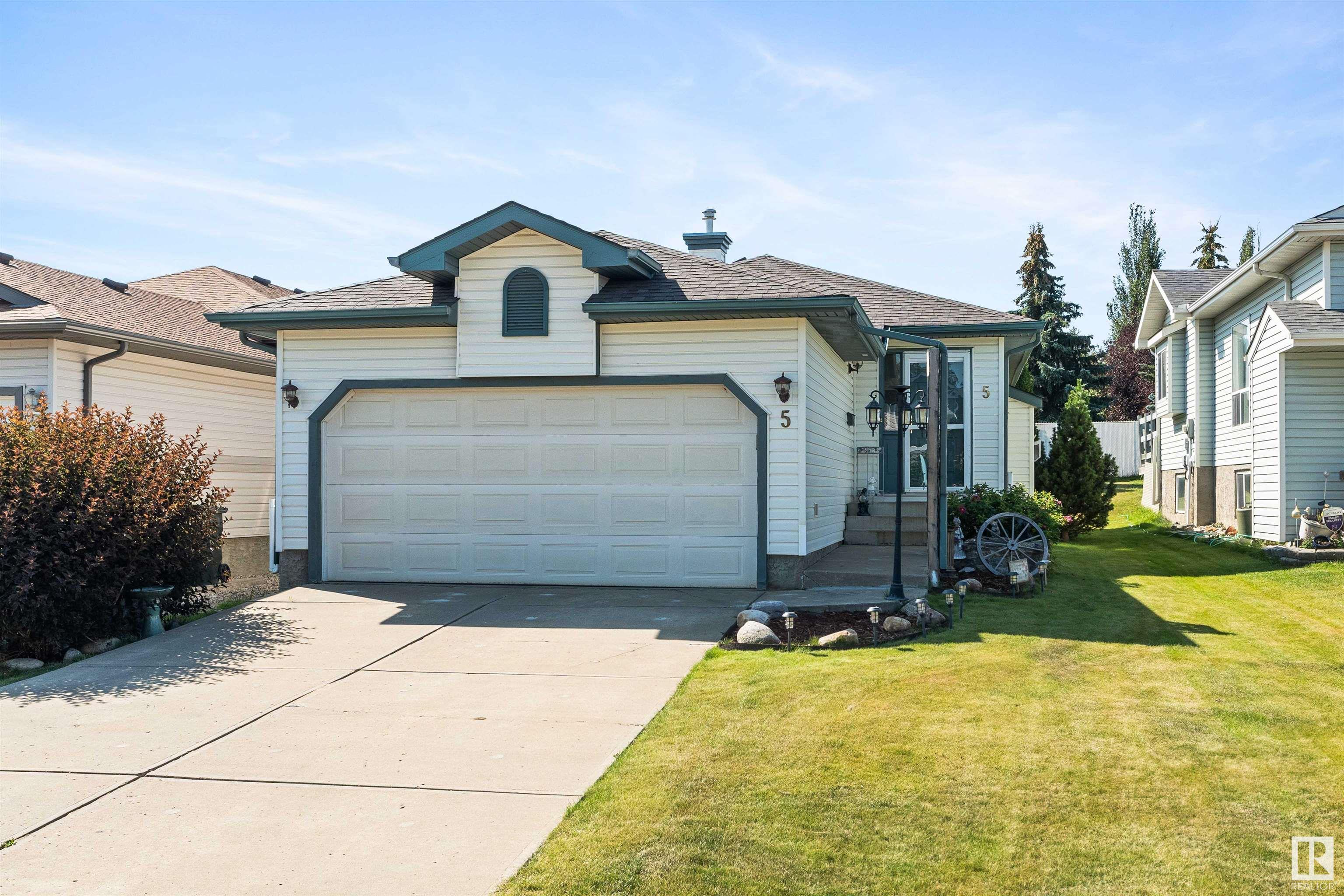 5 LAKEWOOD Cove N, E4451285, Alberta,