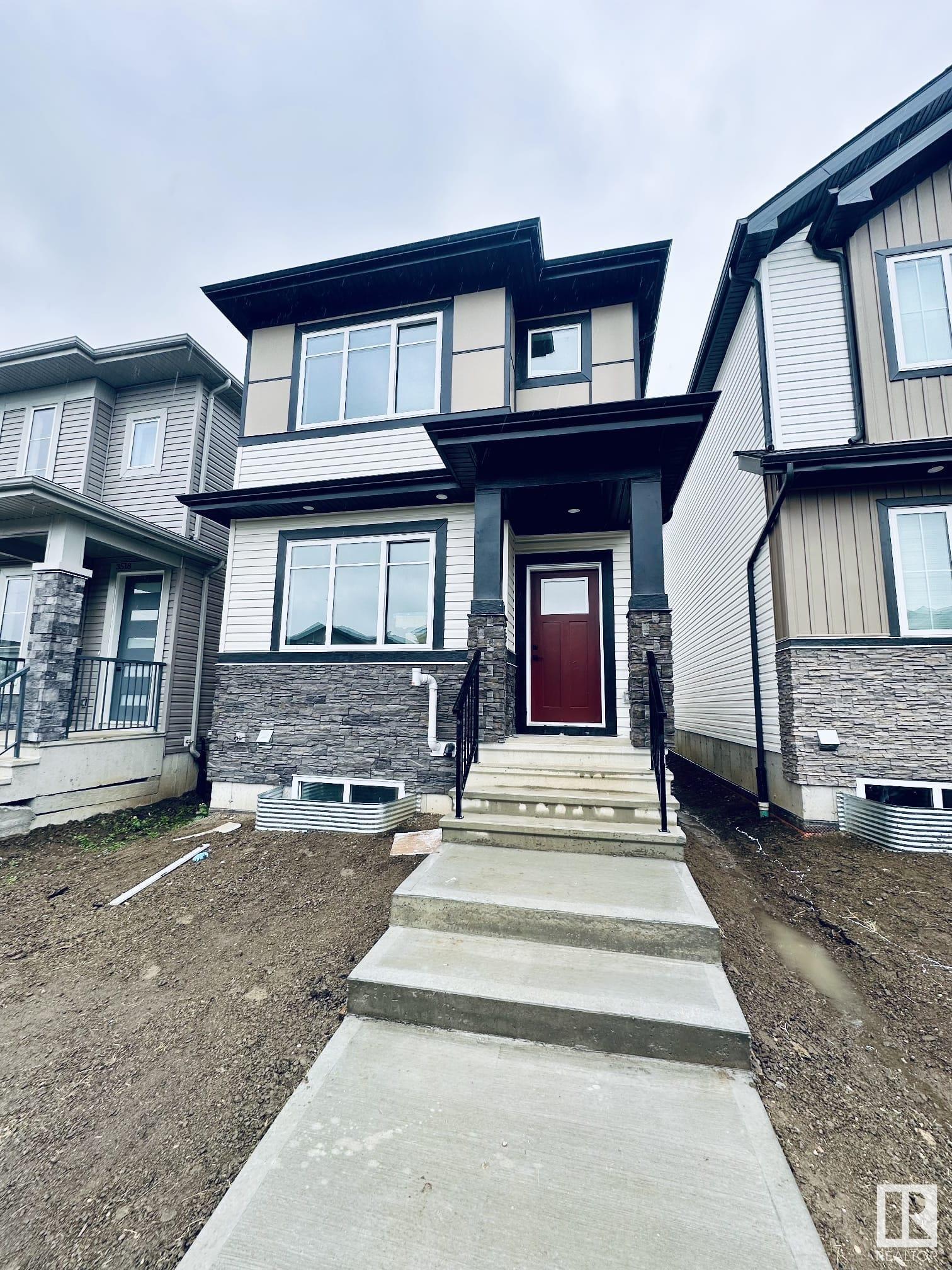 3516 42 Avenue, E4451287, Alberta,