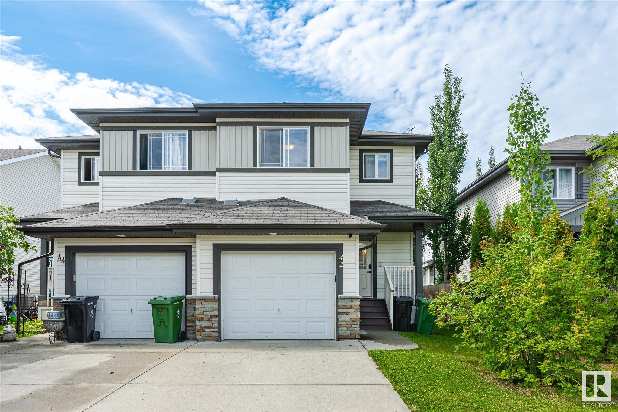 42 Catalina Court, E4451290, Alberta,