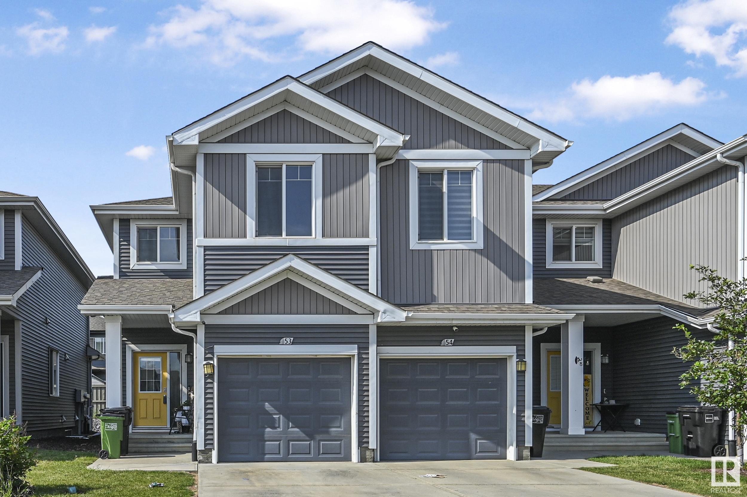 53 6004 ROSENTHAL Way, E4451291, Alberta,