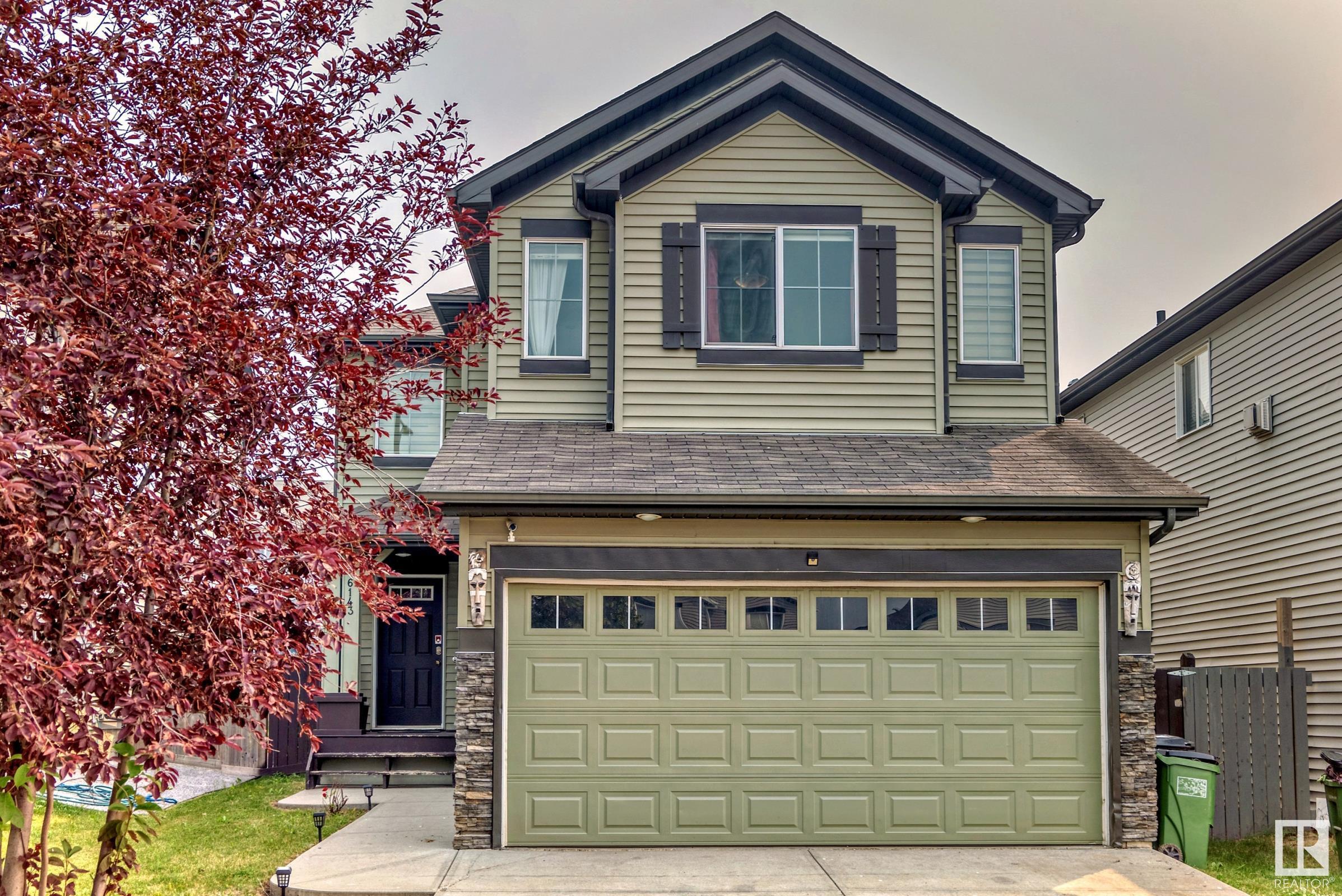 6143 12 Avenue, E4451293, Alberta,