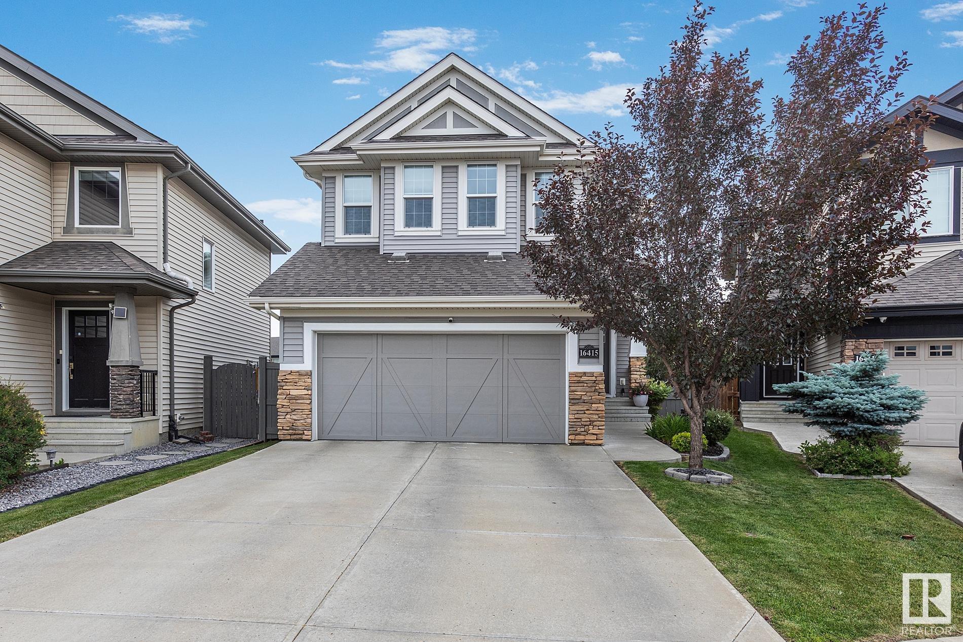 16415 138 Street, E4451297, Alberta,