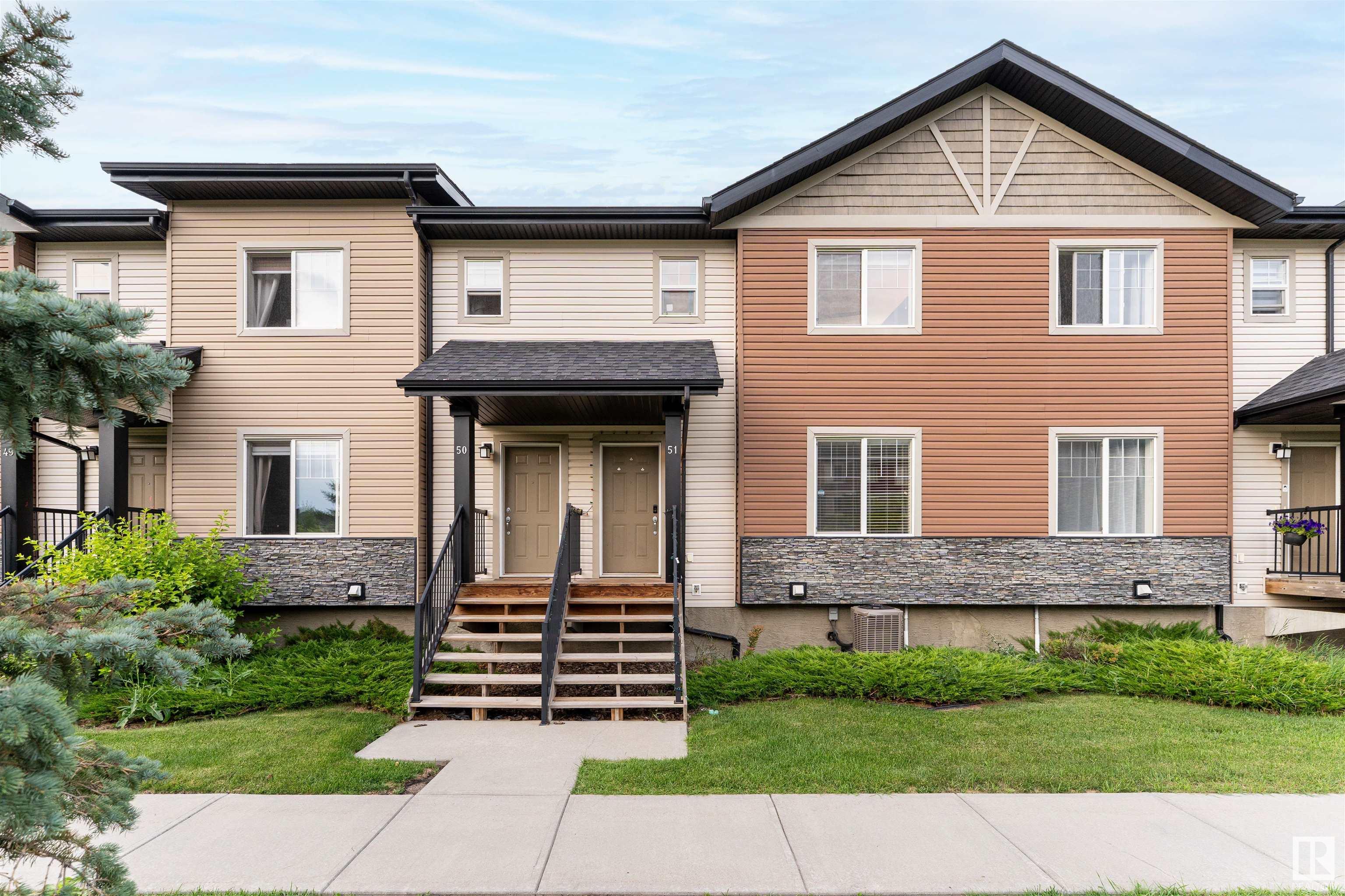 51 12004 22 Avenue, E4451300, Alberta,