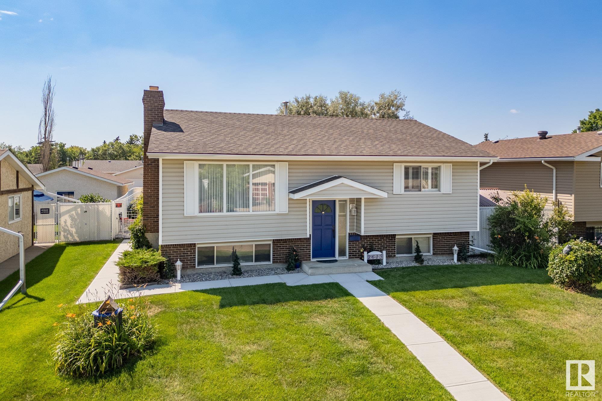 2613 135A Avenue, E4451301, Alberta,
