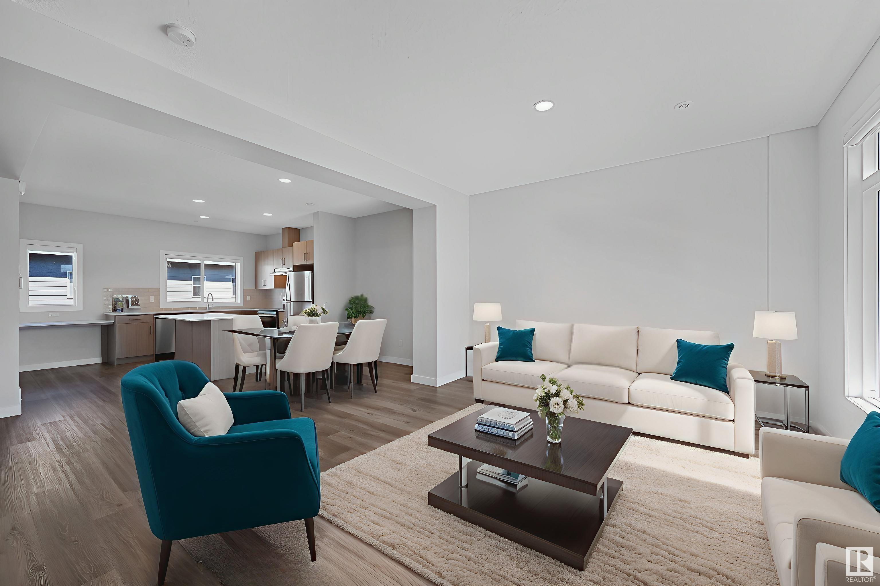 Fifth View of 79 804 WELSH Drive, Walker, Edmonton, Alberta, T6X 1Y8