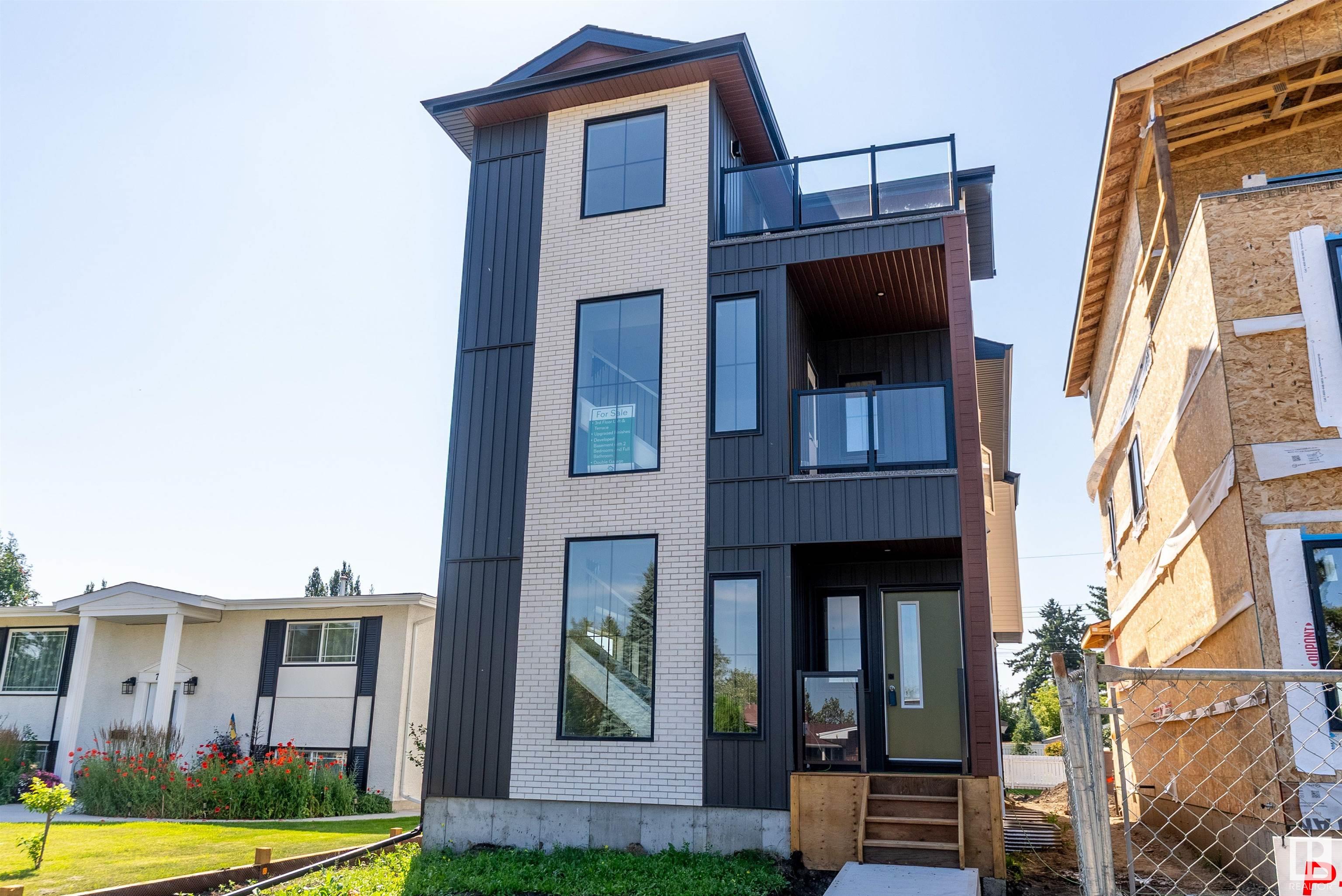 7505 Rowland Road, E4451307, Alberta,