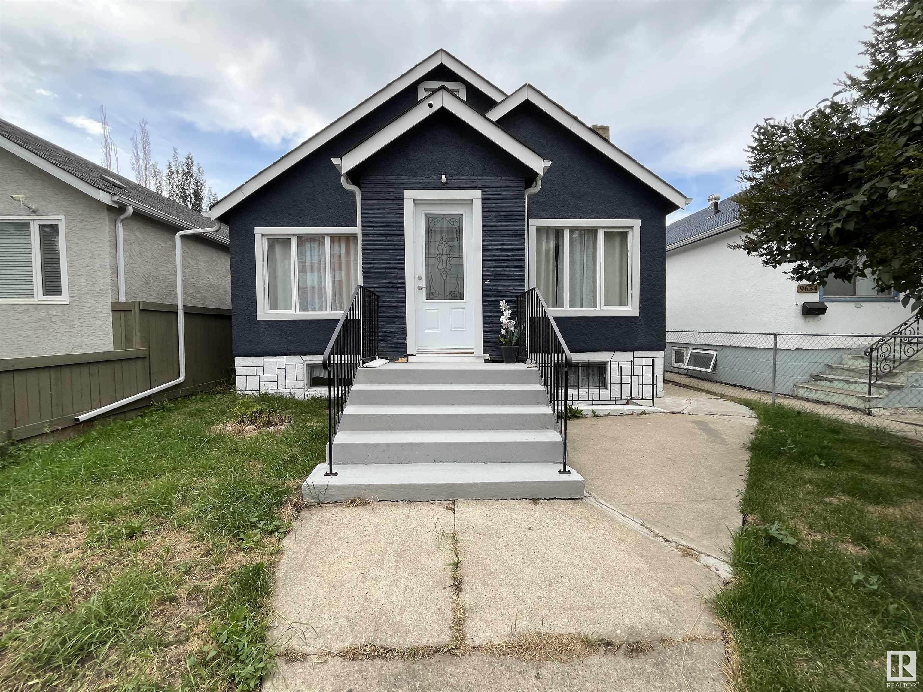9638 106 Avenue, E4451315, Alberta,