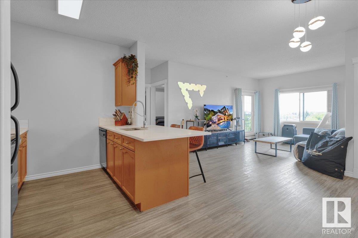 429 16807 100 Avenue, E4451316, Alberta,