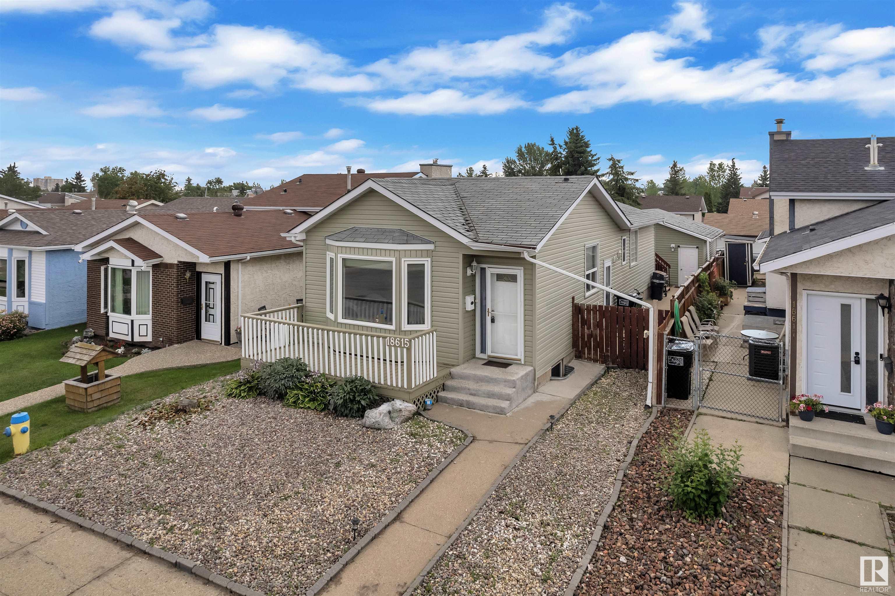 18615 75 Avenue, E4451329, Alberta,