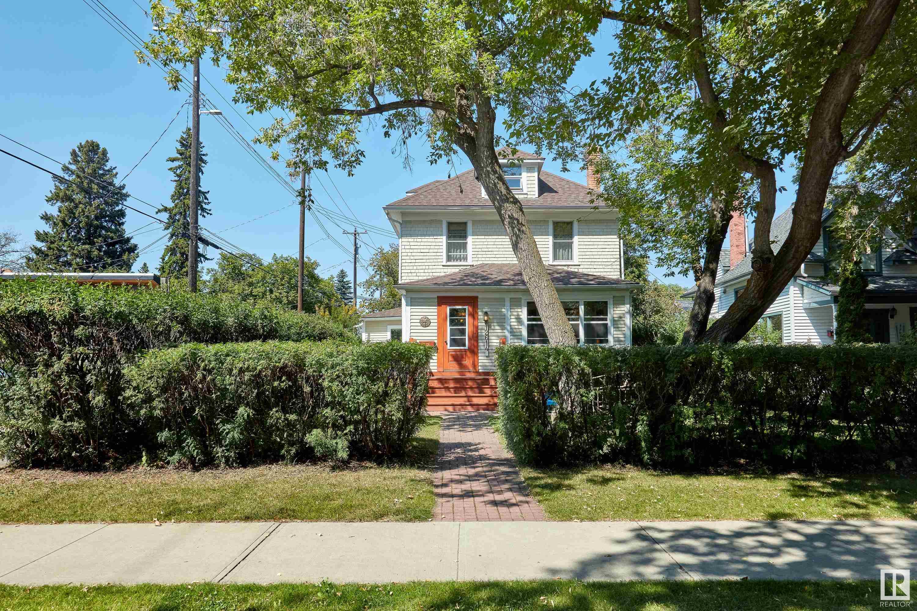 12614 106 Avenue, E4451347, Alberta,