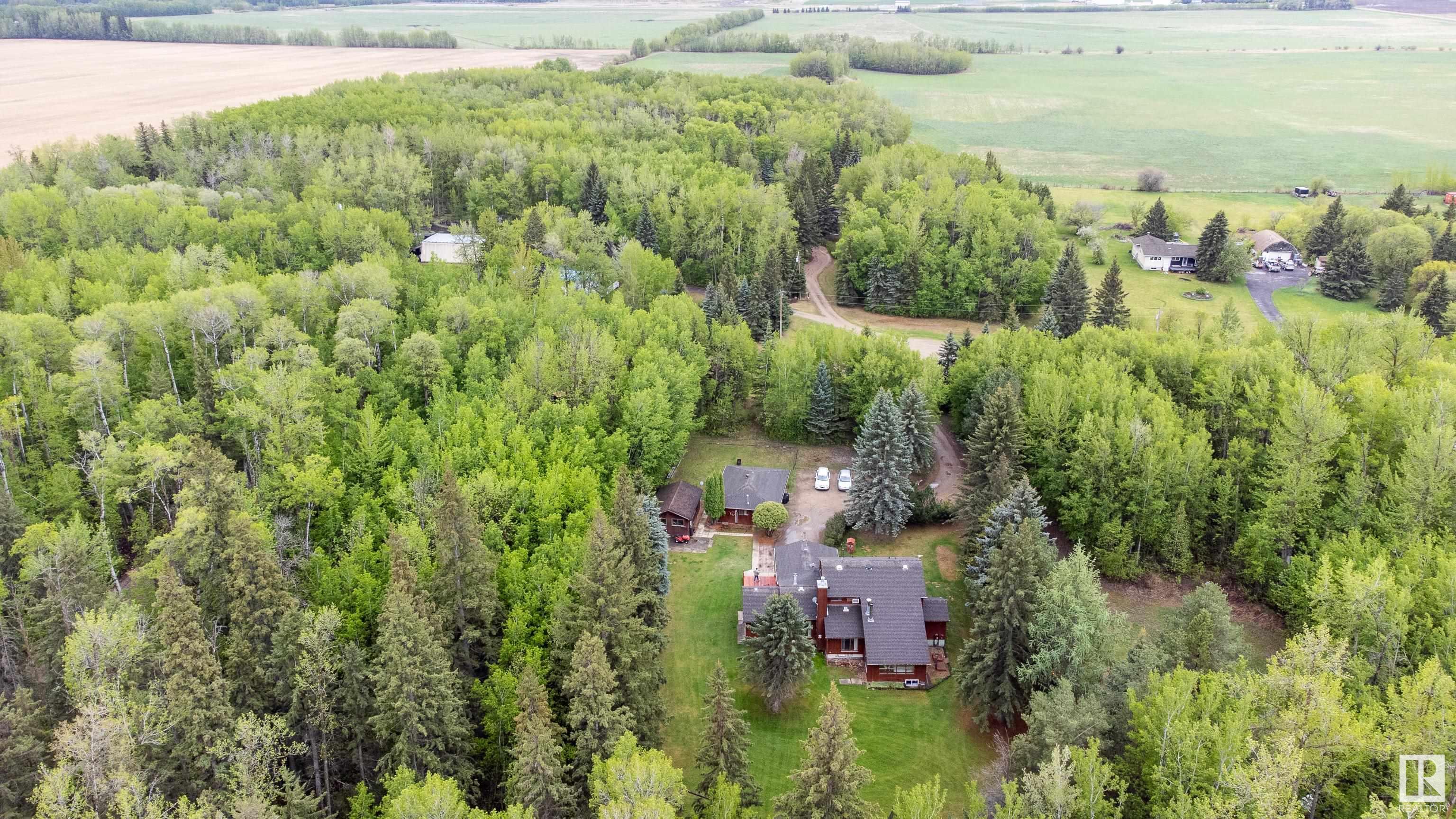 52215 RGE ROAD 270, E4451349, Alberta,