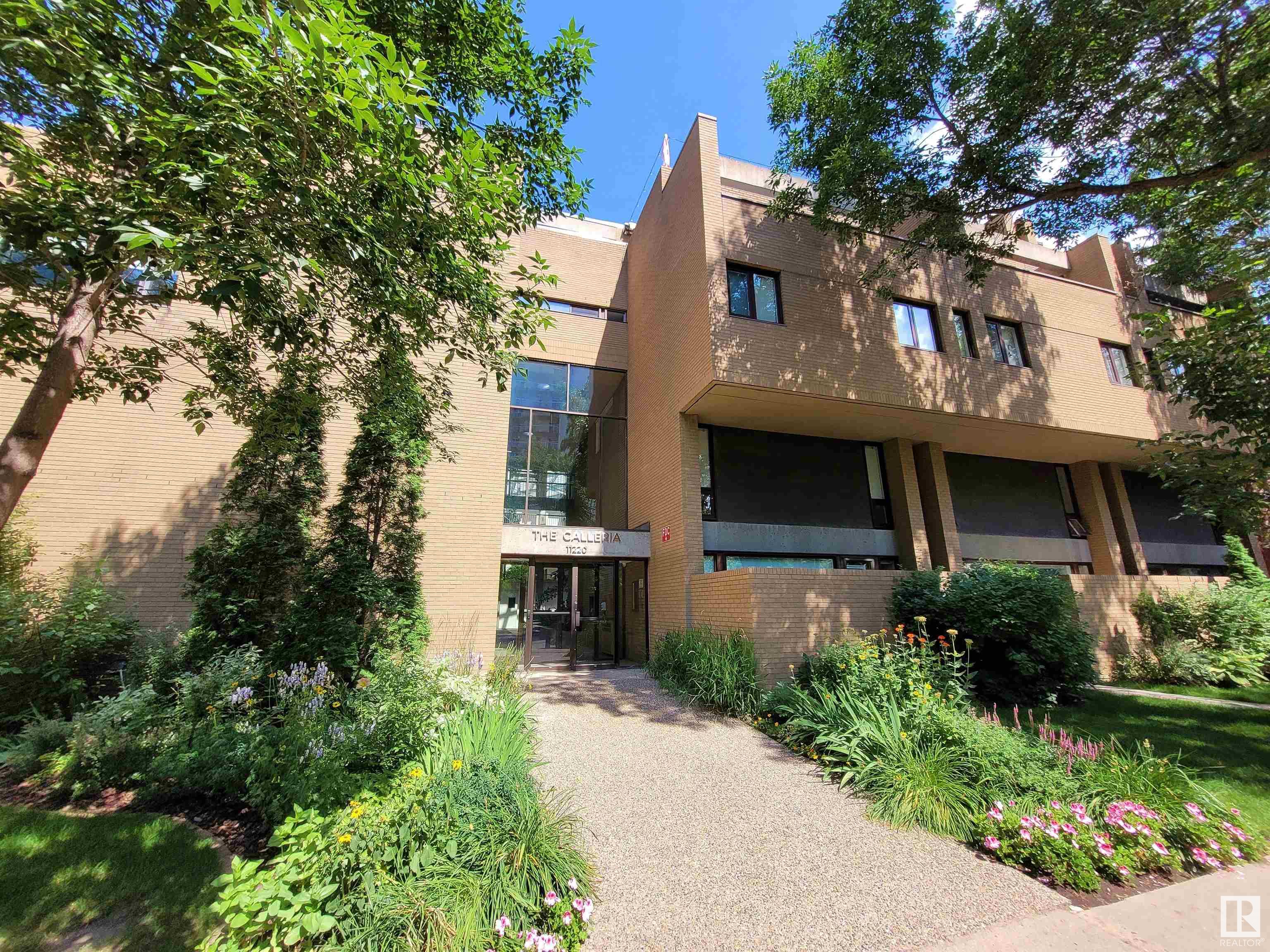 314 11220 99 Avenue, E4451352, Alberta,