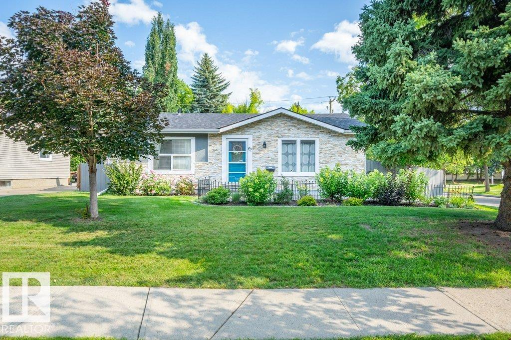 62 SPRINGFIELD Crescent, E4451358, Alberta,