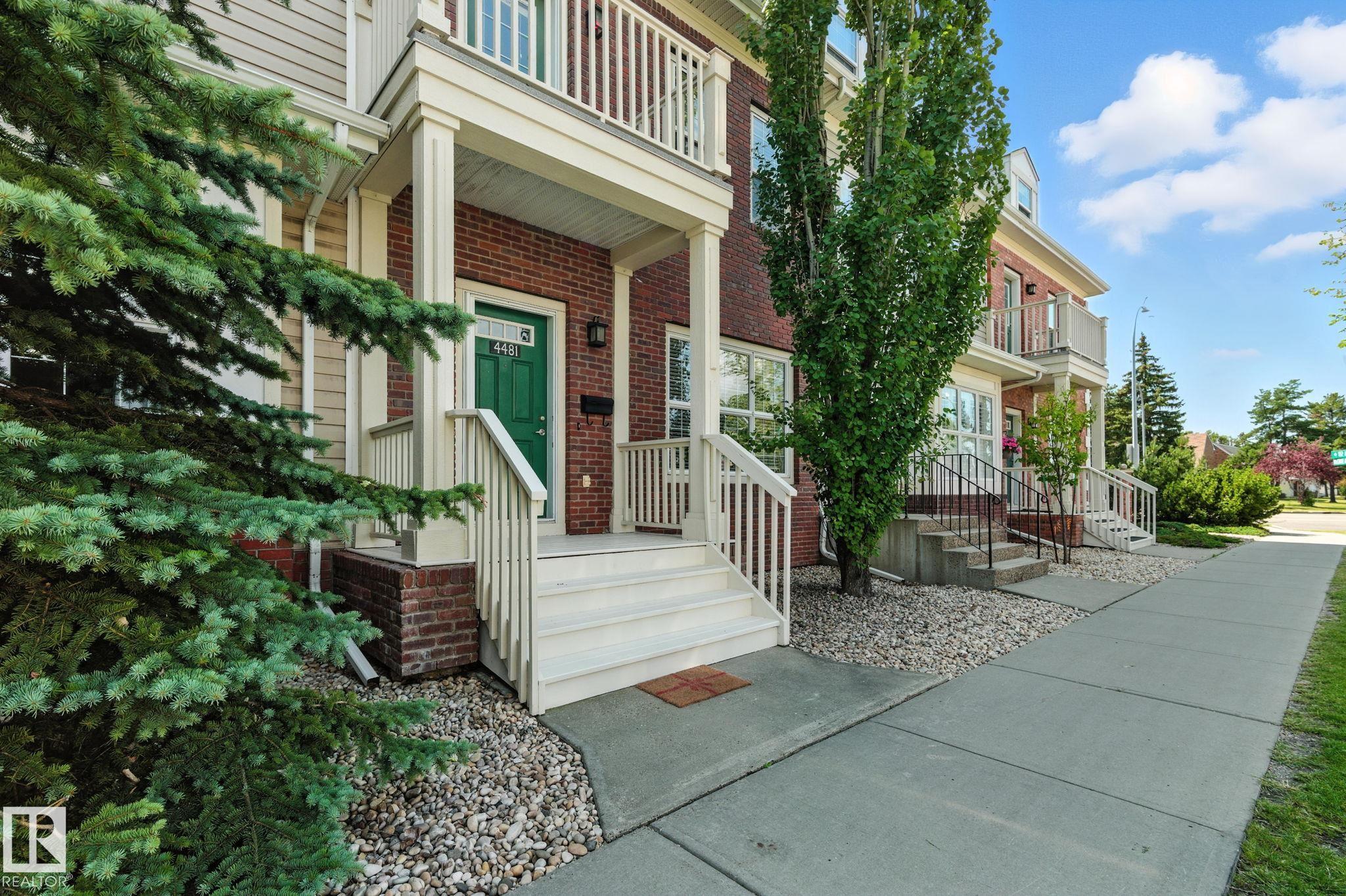 4481 McCrae Avenue, E4451359, Alberta,