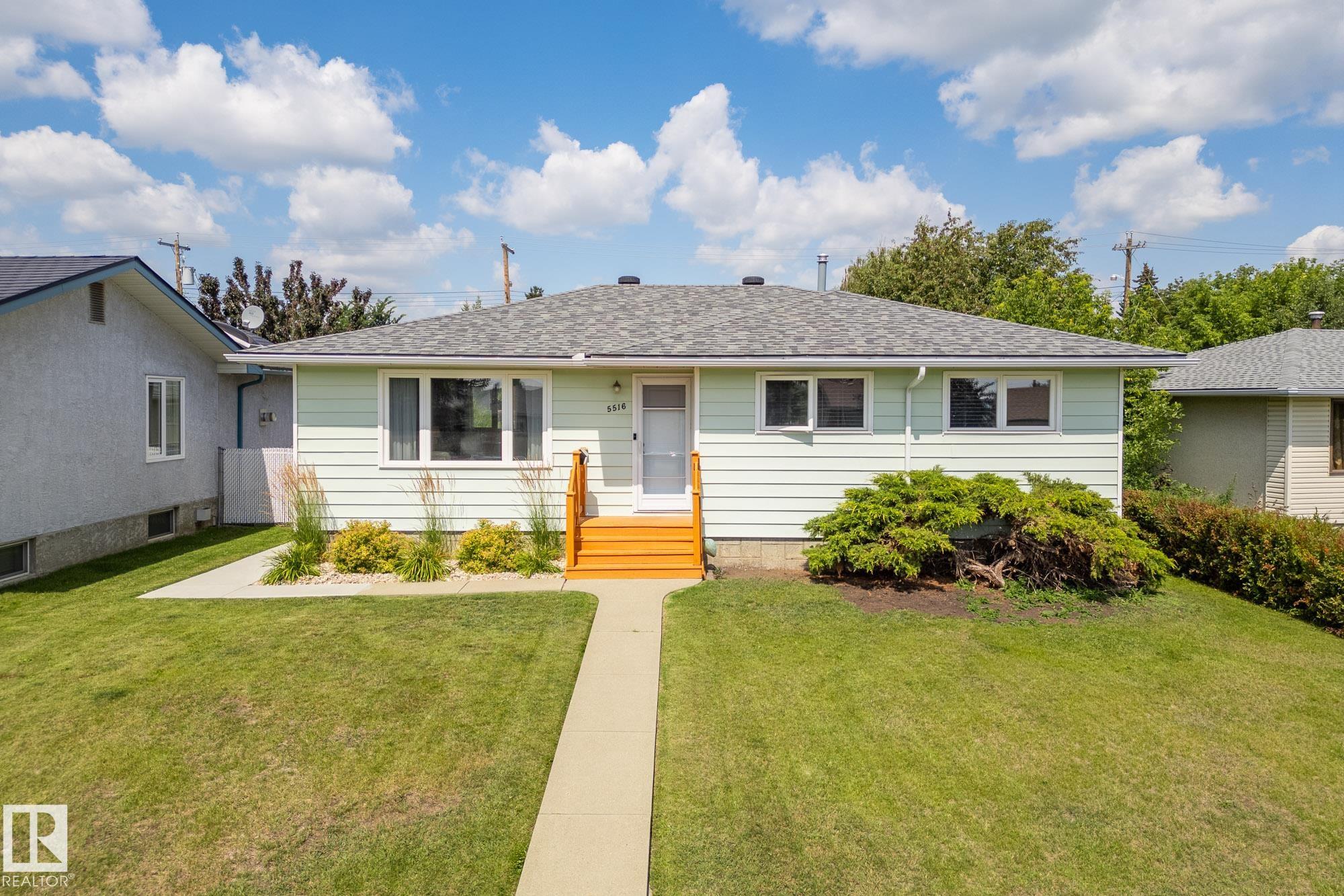 5516 140A Avenue, E4451360, Alberta,