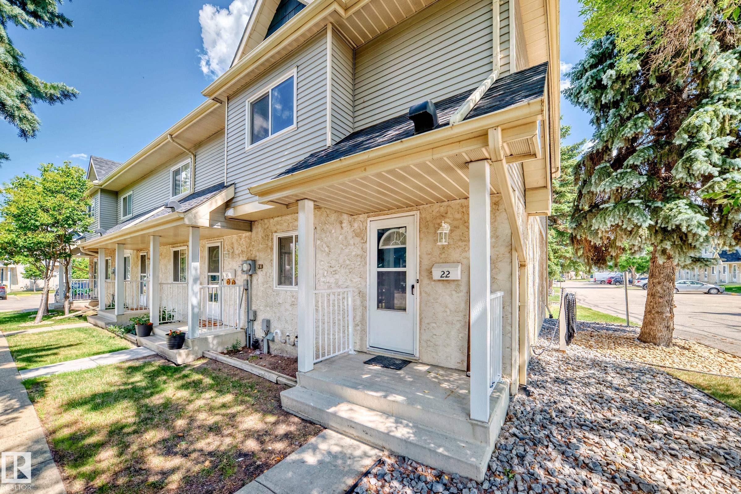 22 9619 180 Street, E4451361, Alberta,