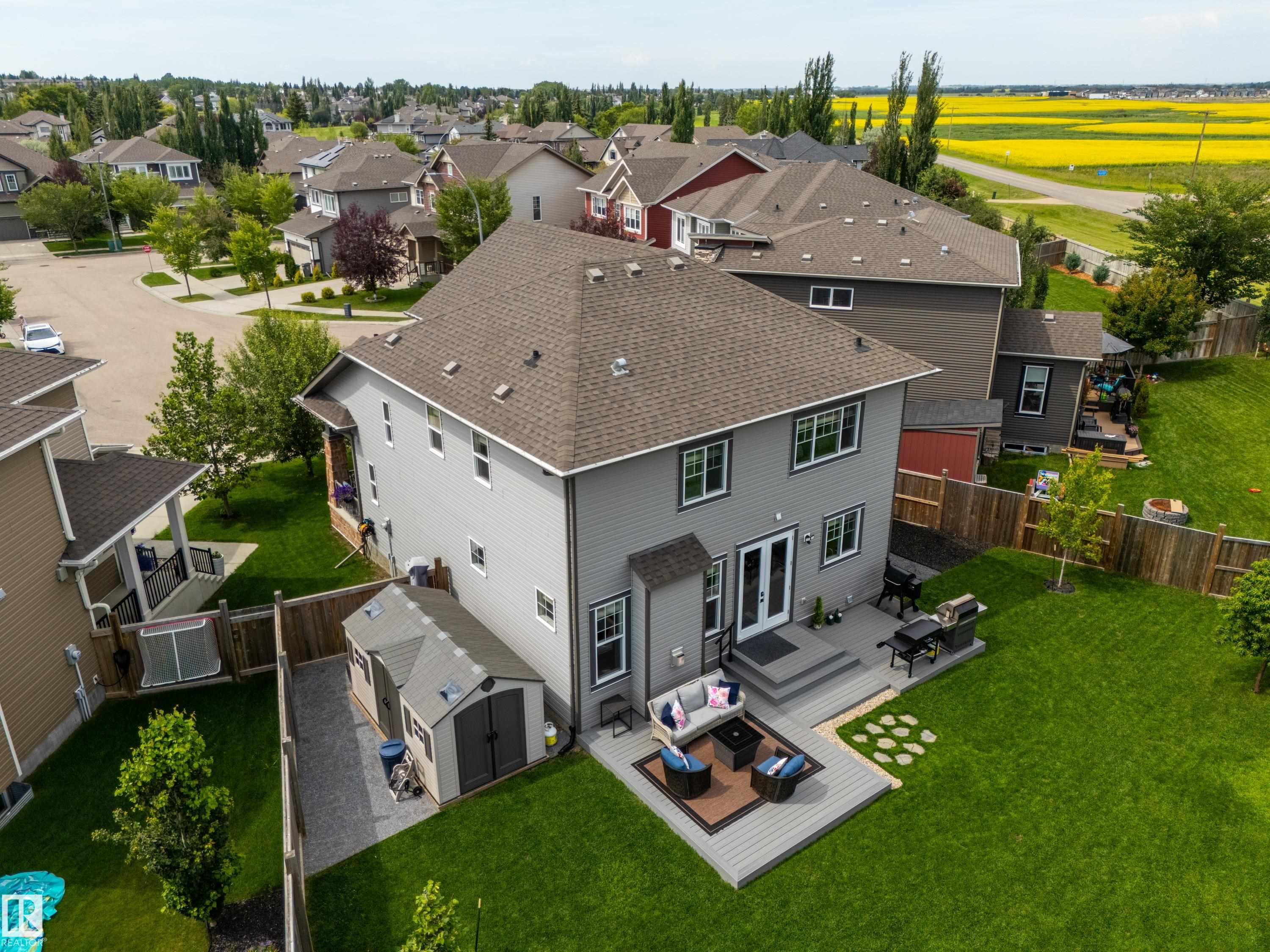 110 Rideau Place, E4451362, Alberta,
